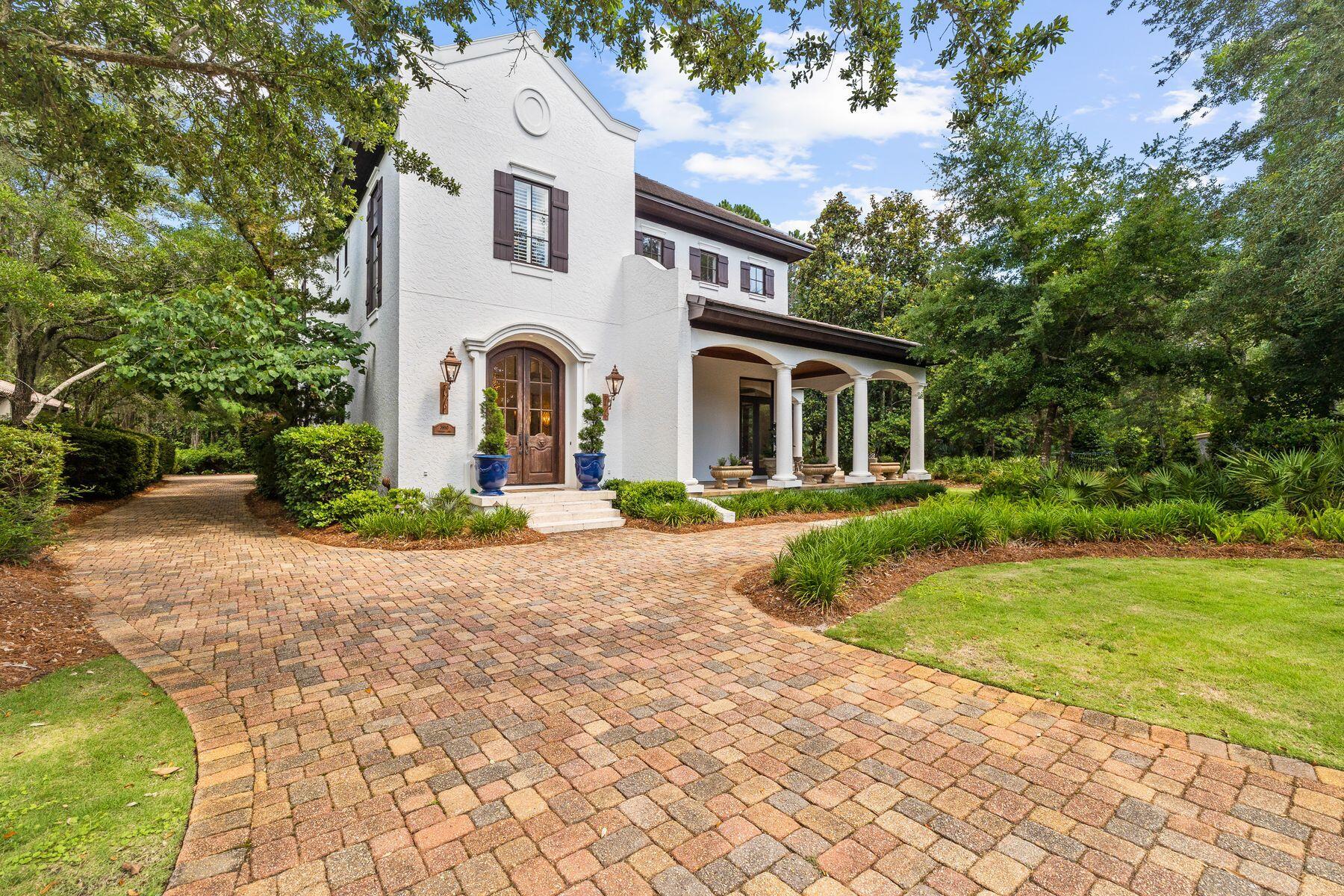 3550 Preserve Lane