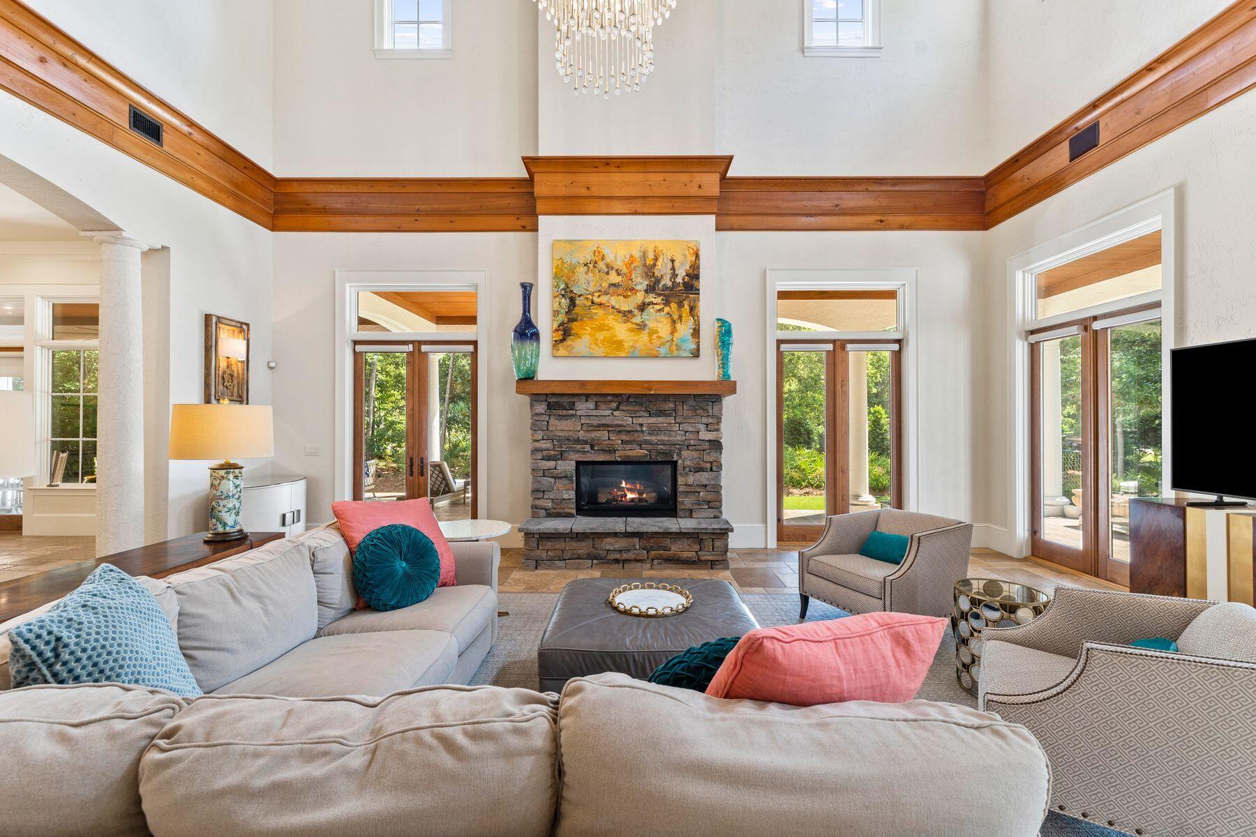 3550 Preserve Lane