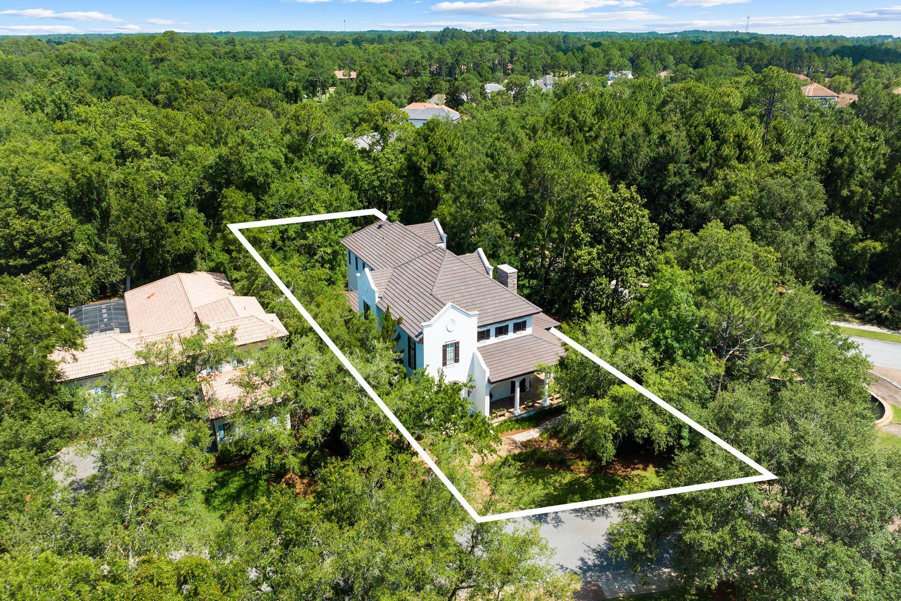 3550 Preserve Lane