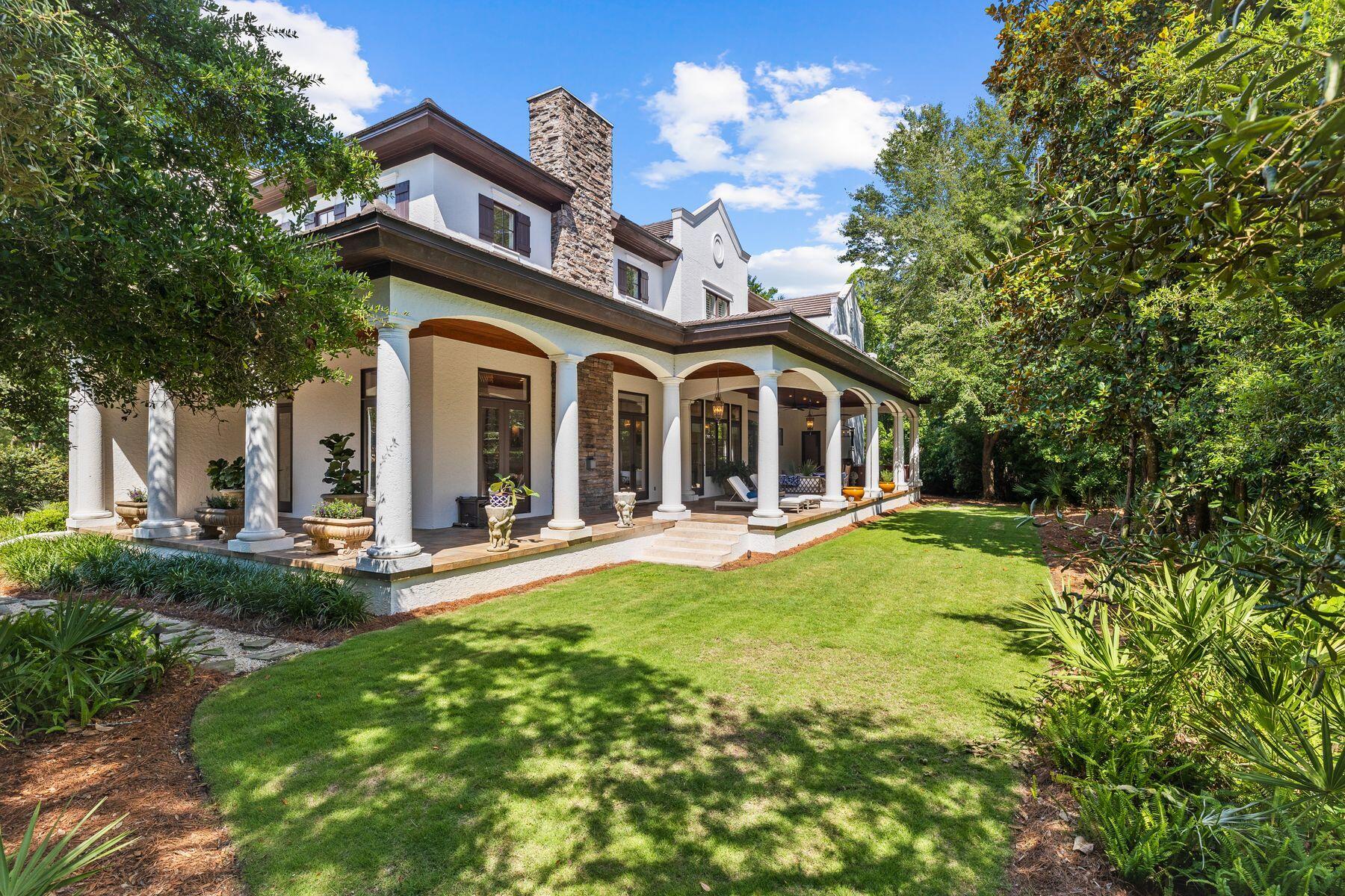 3550 Preserve Lane