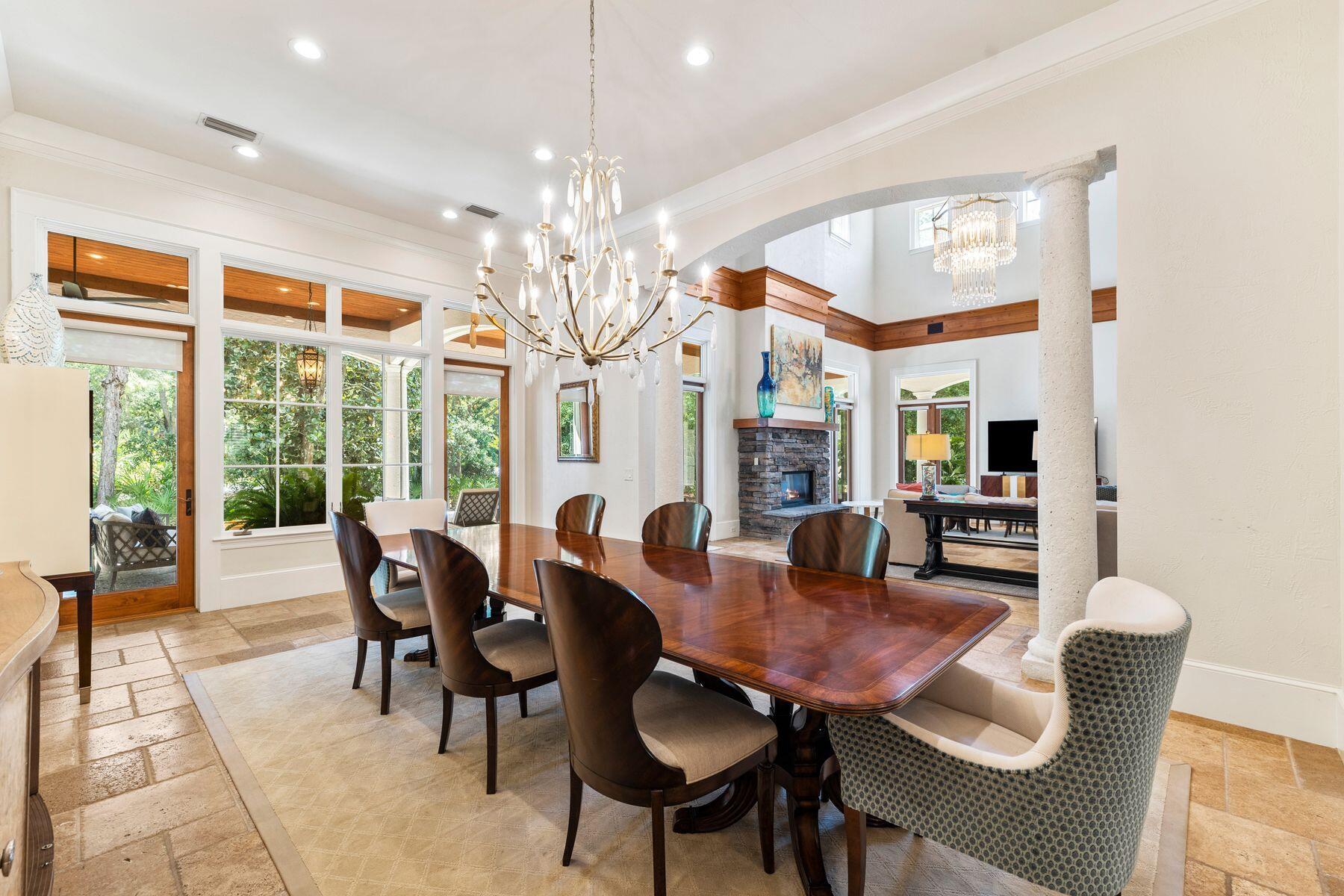 3550 Preserve Lane
