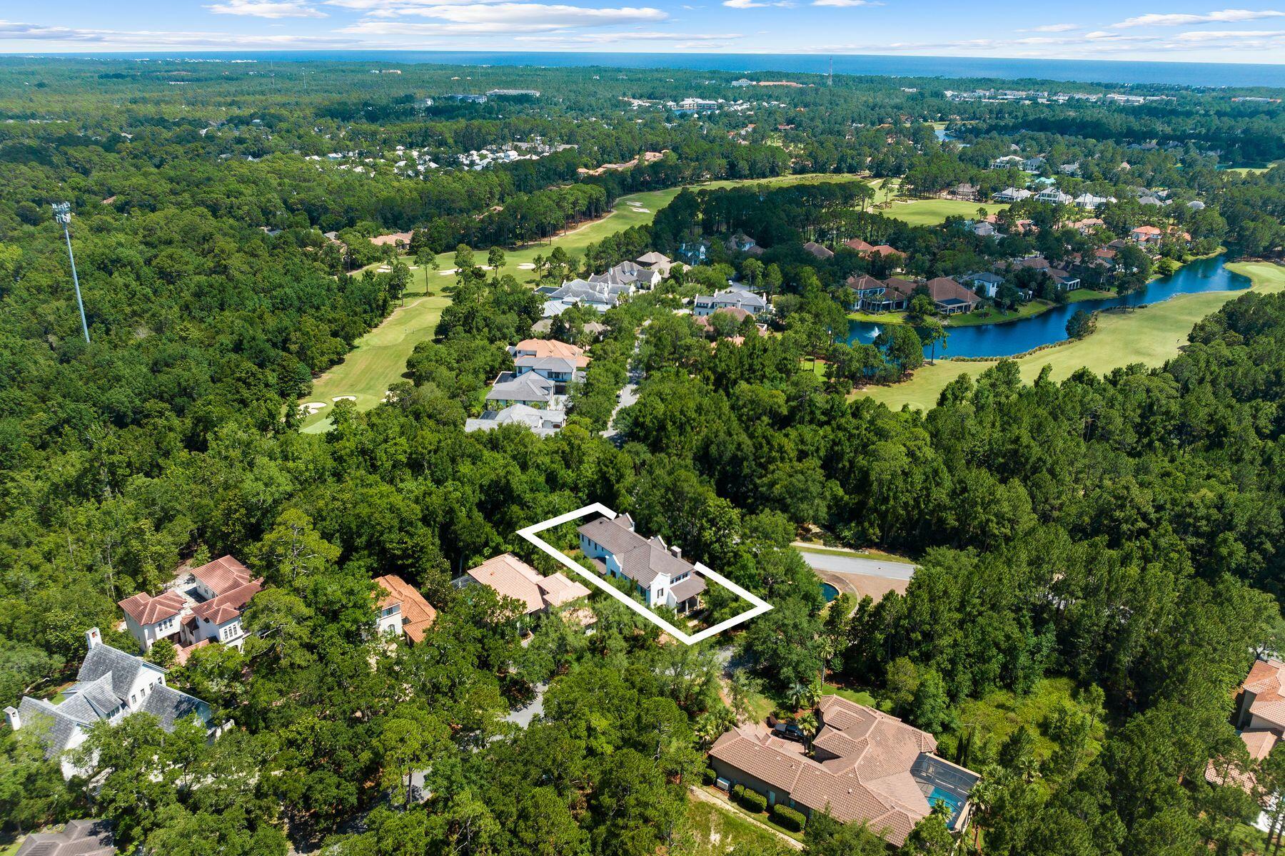 3550 Preserve Lane
