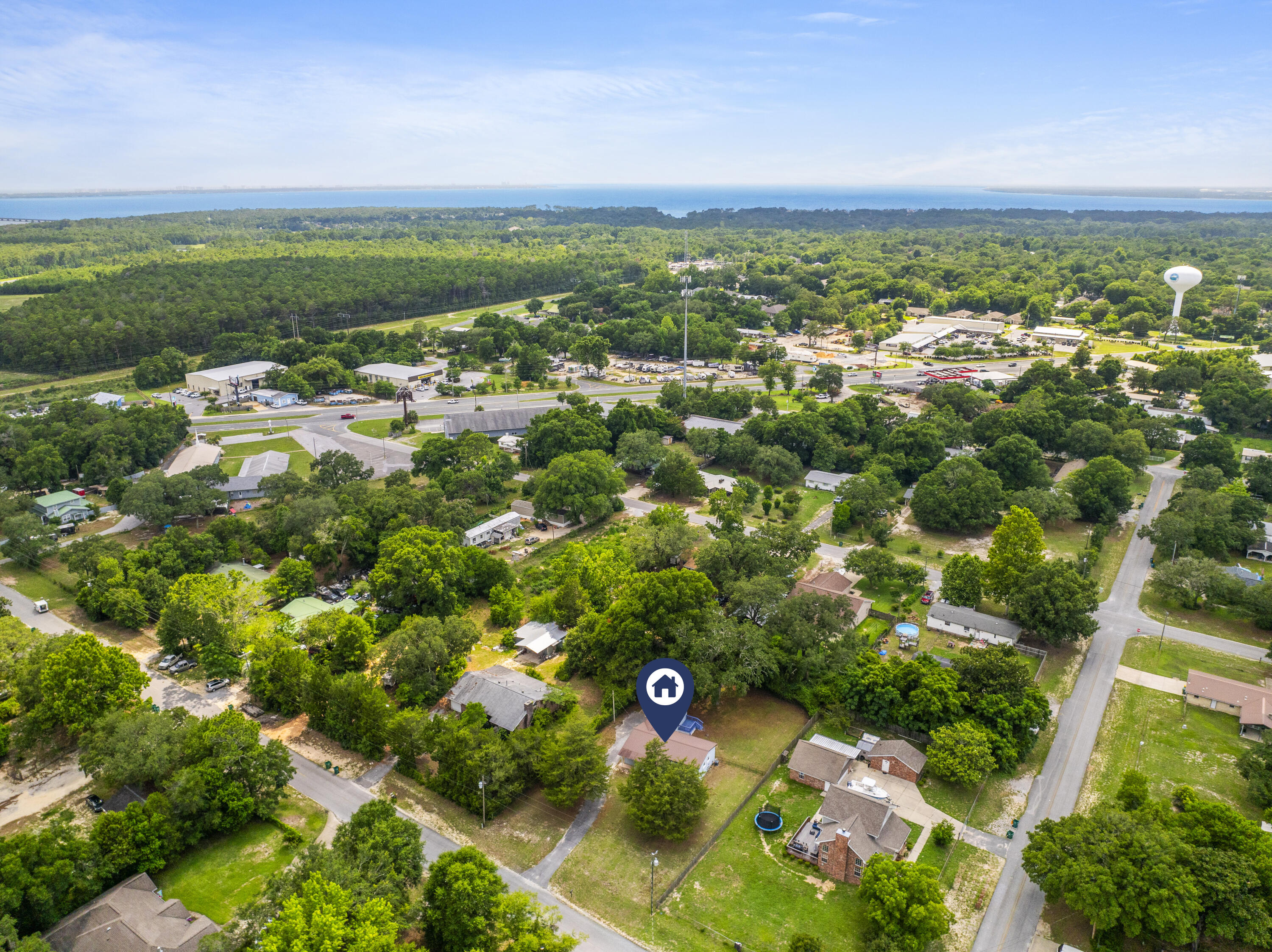 1444 Cat Mar Rd Road