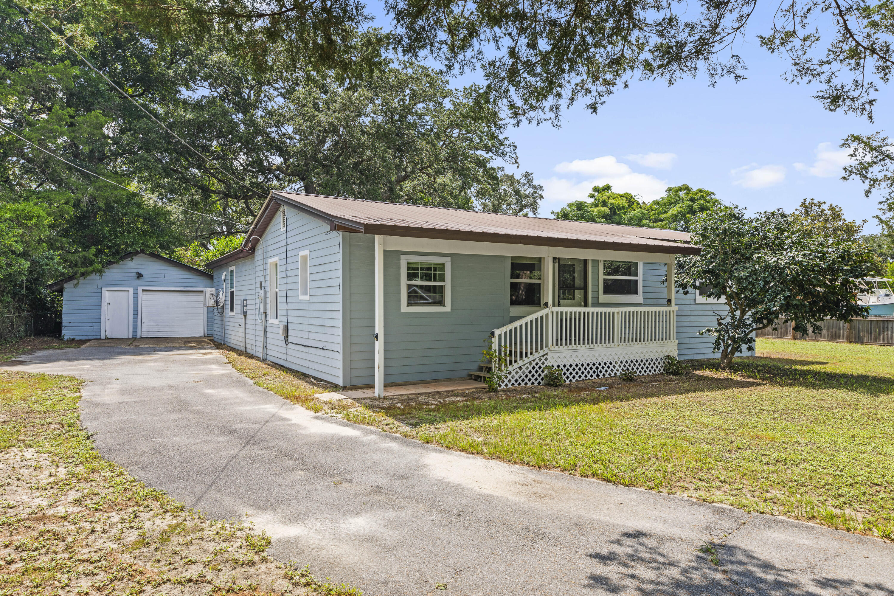 1444 Cat Mar Rd Road