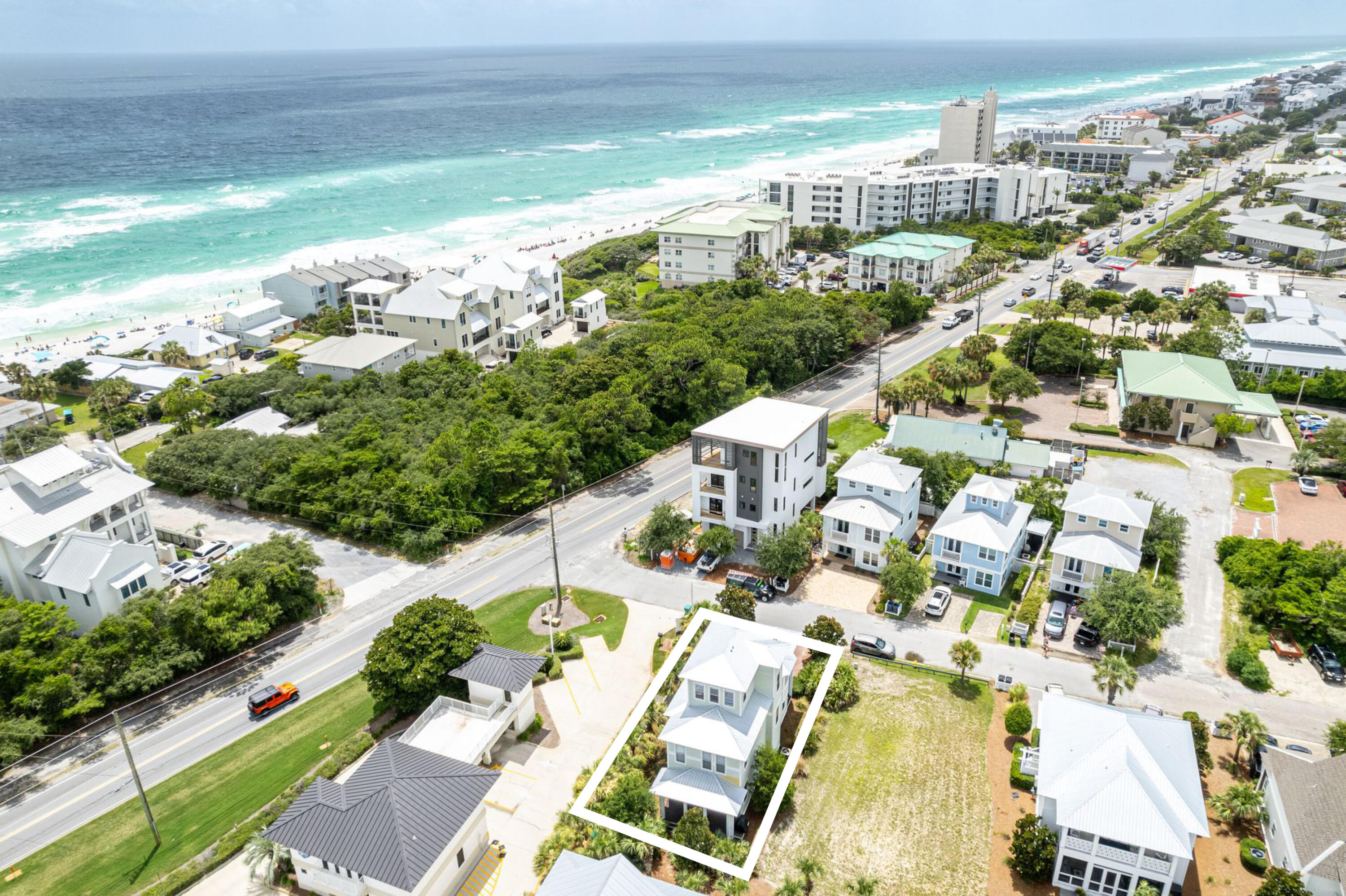 24 Sugar Sand Lane