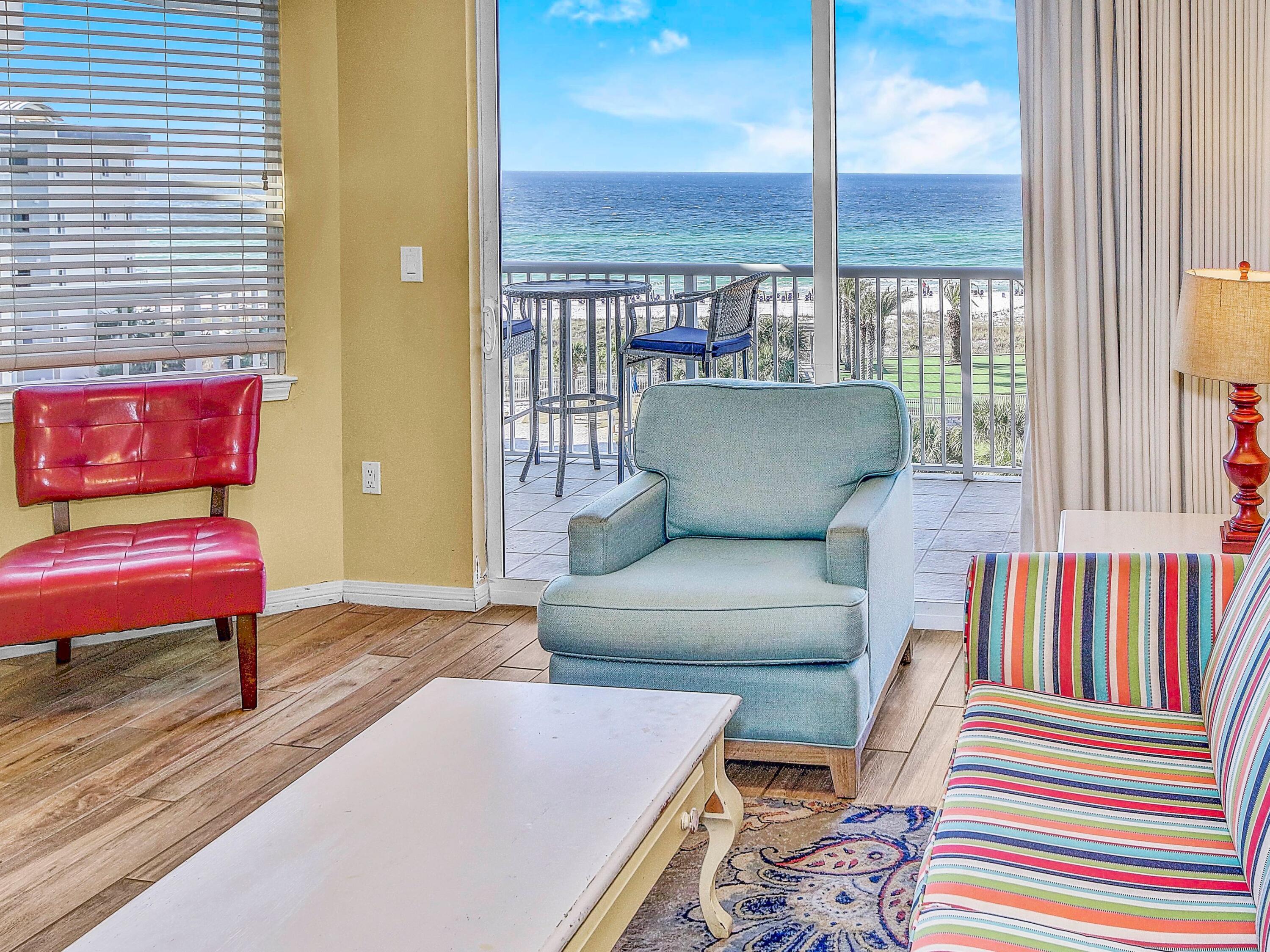 1515 SE Miracle Strip Parkway, 614