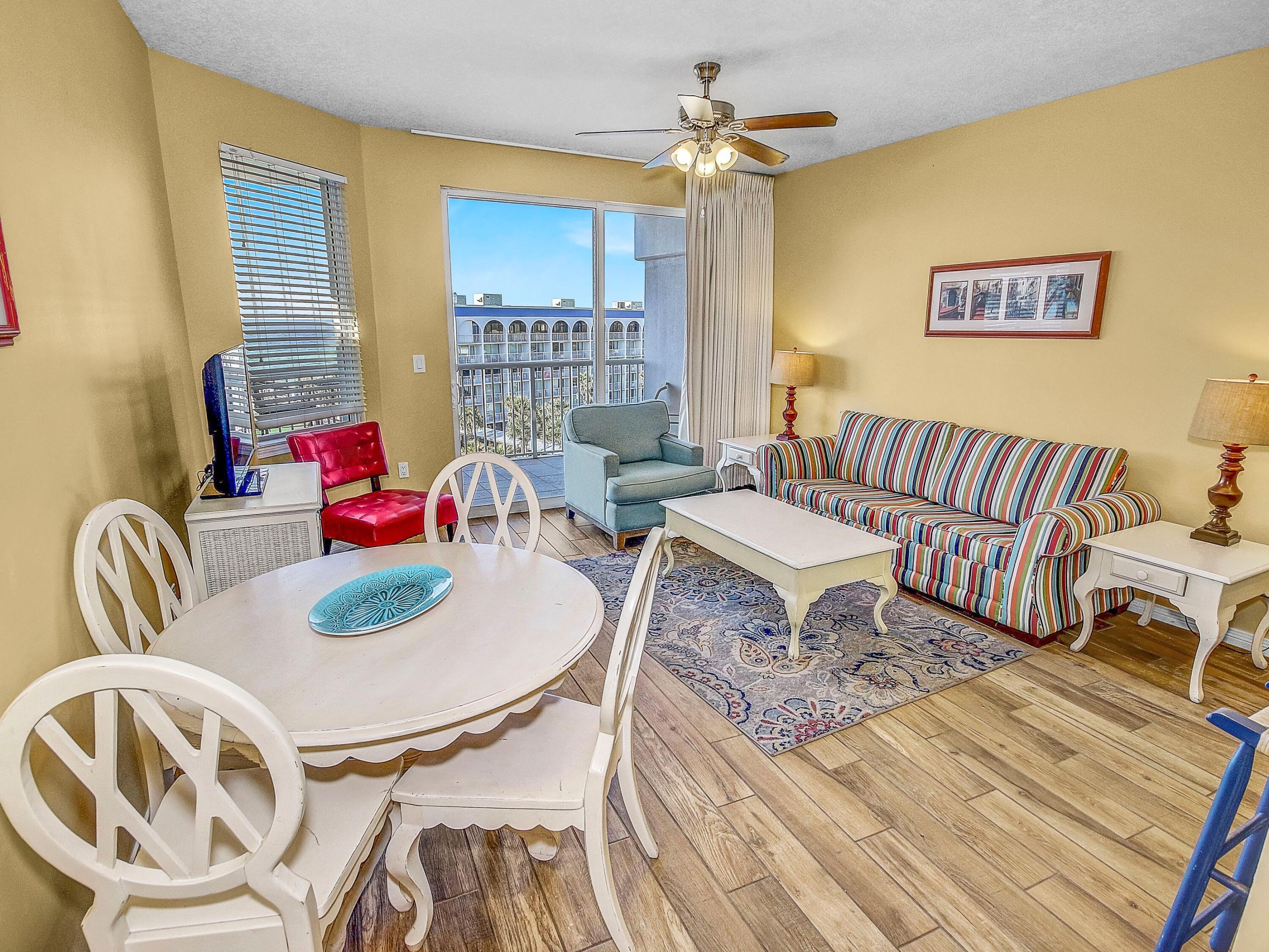 1515 SE Miracle Strip Parkway, 614