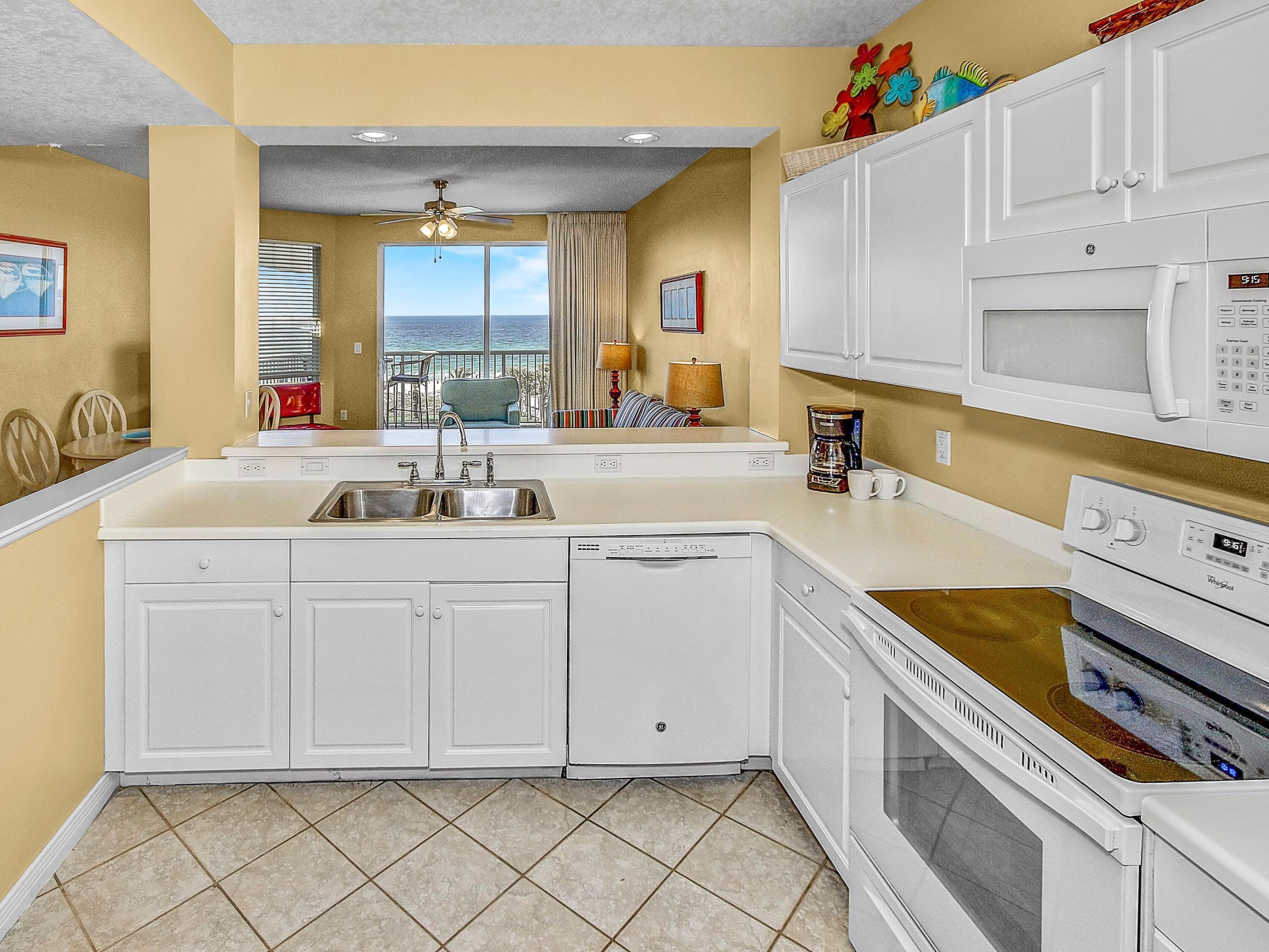 1515 SE Miracle Strip Parkway, 614