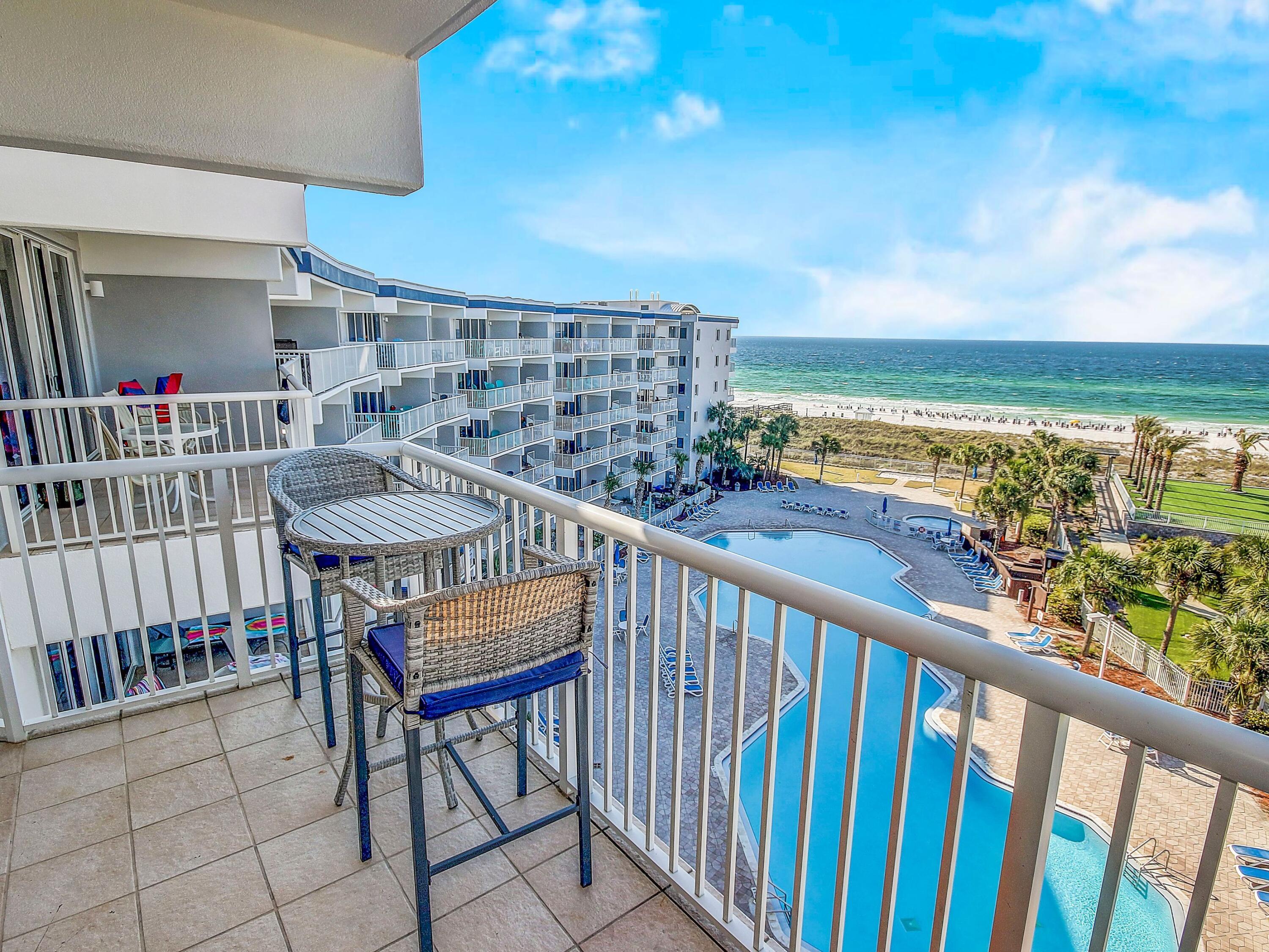 1515 SE Miracle Strip Parkway, 614