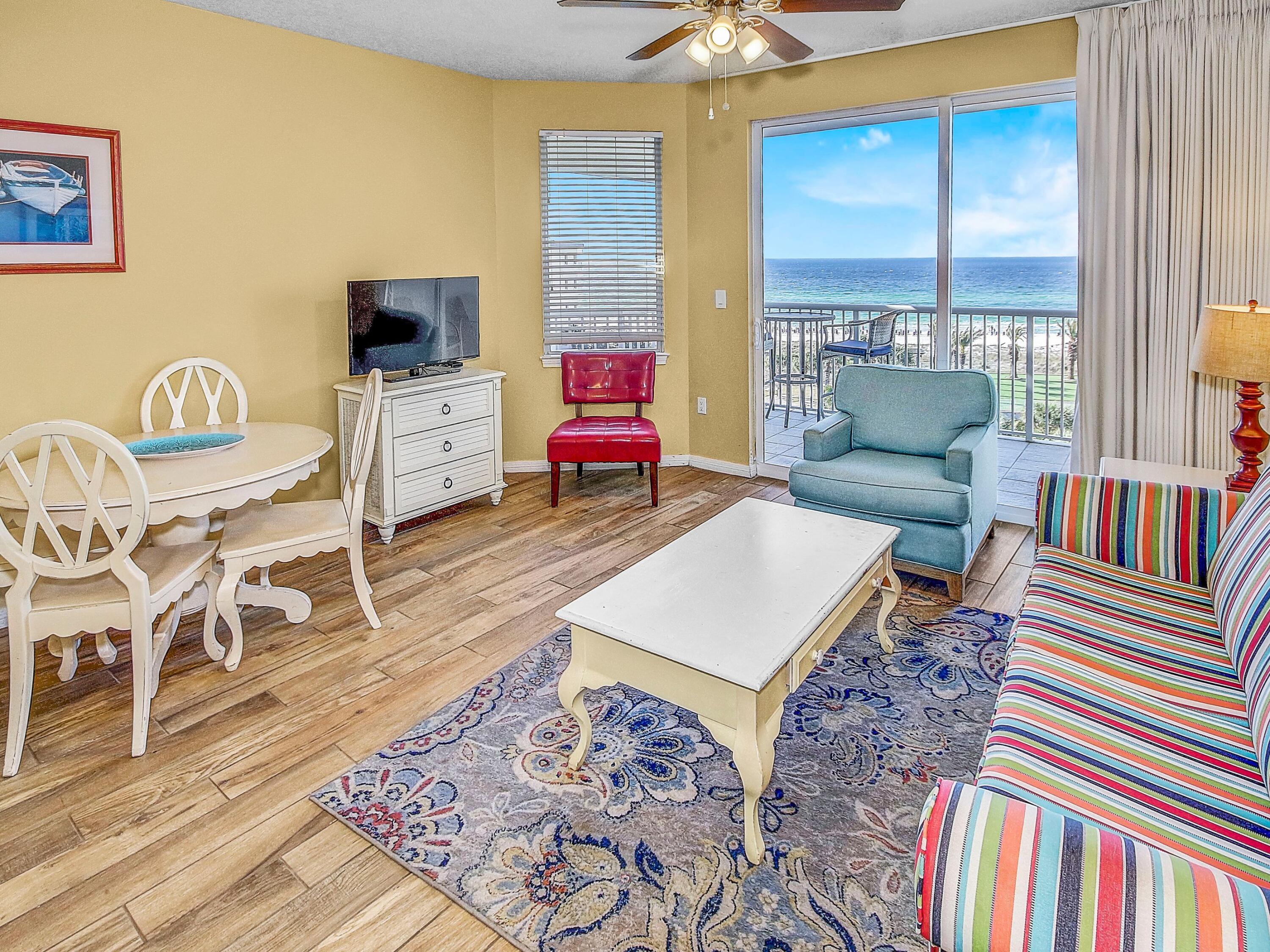 1515 SE Miracle Strip Parkway, 614