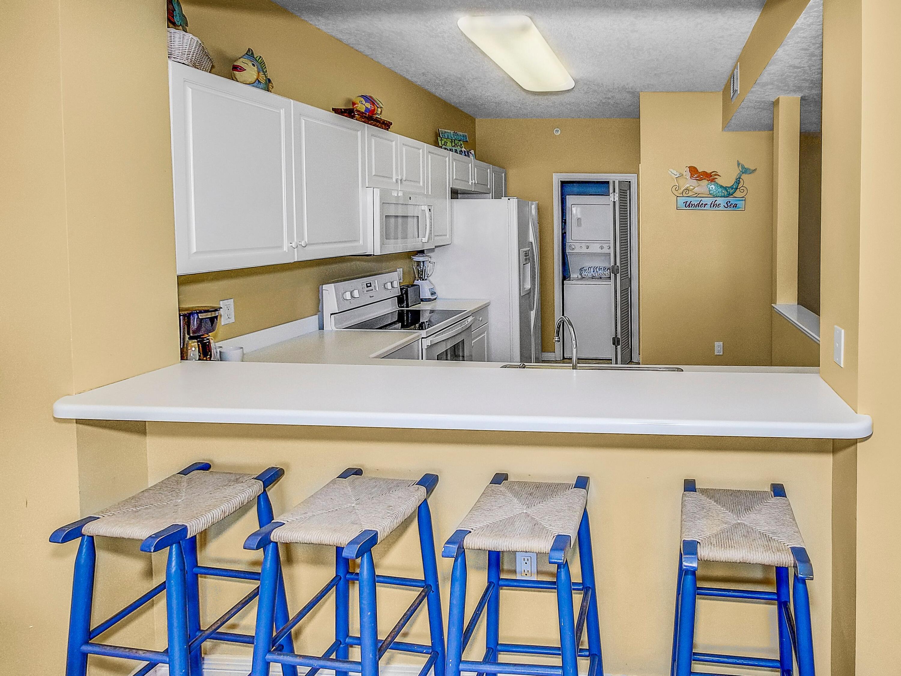 1515 SE Miracle Strip Parkway, 614