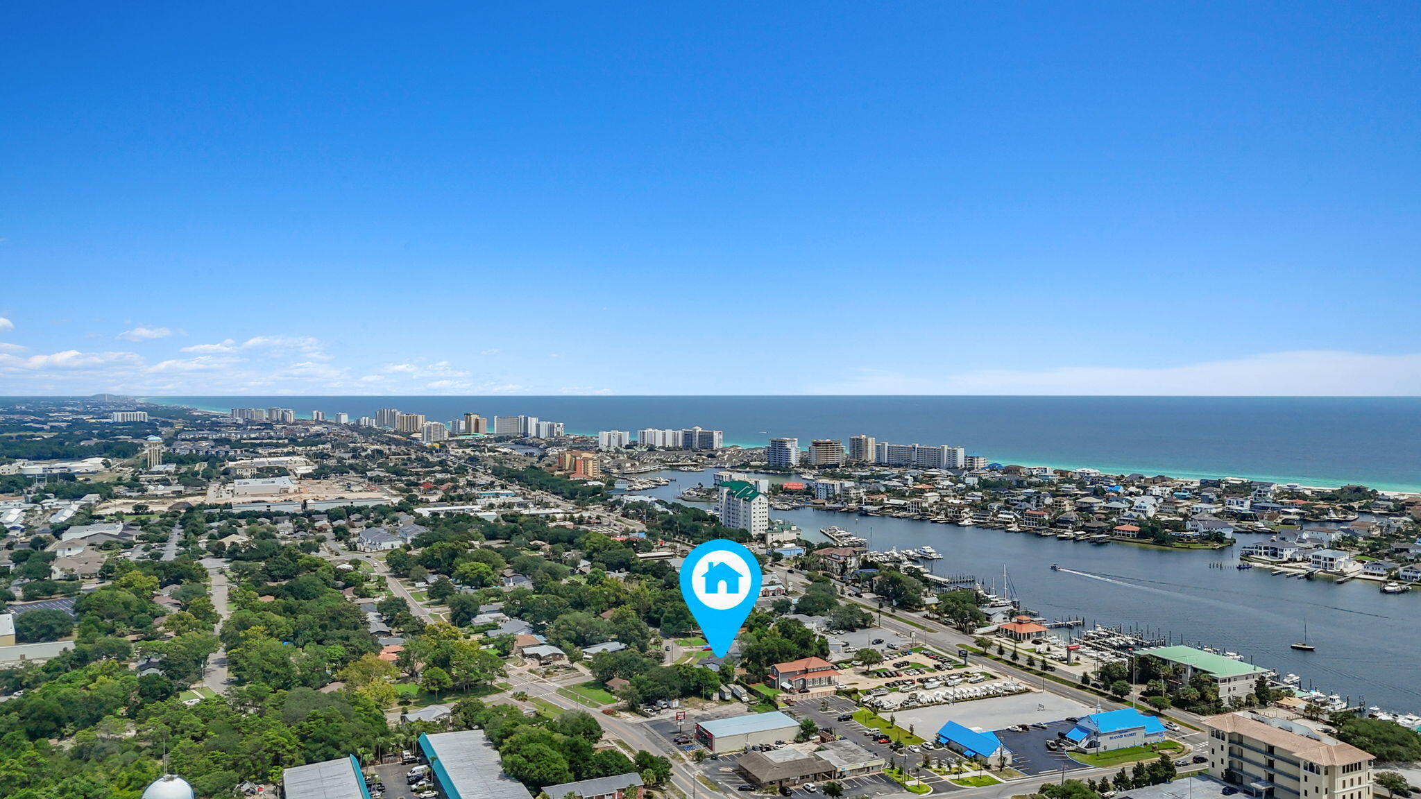 609 Sea View Circle