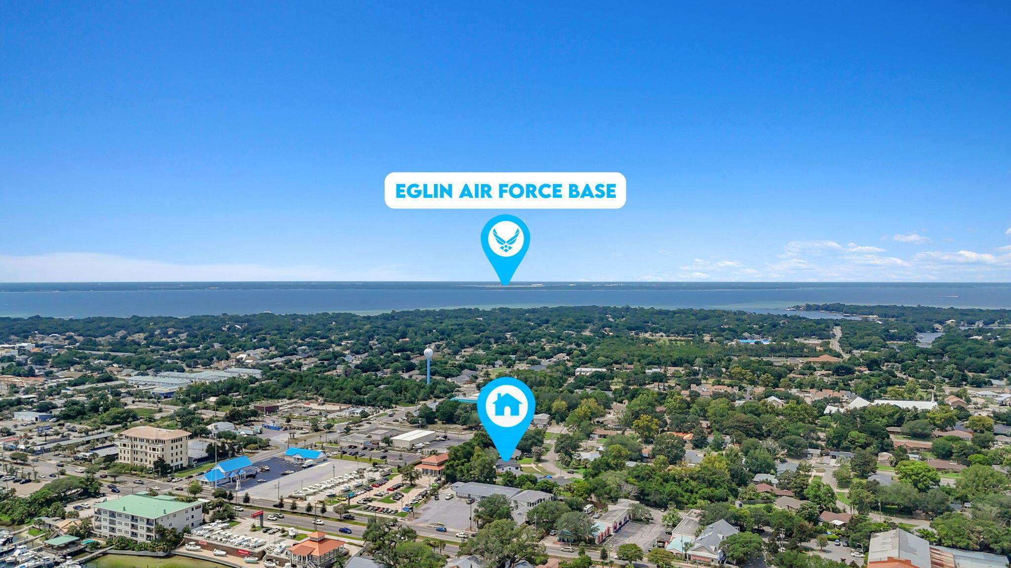 609 Sea View Circle