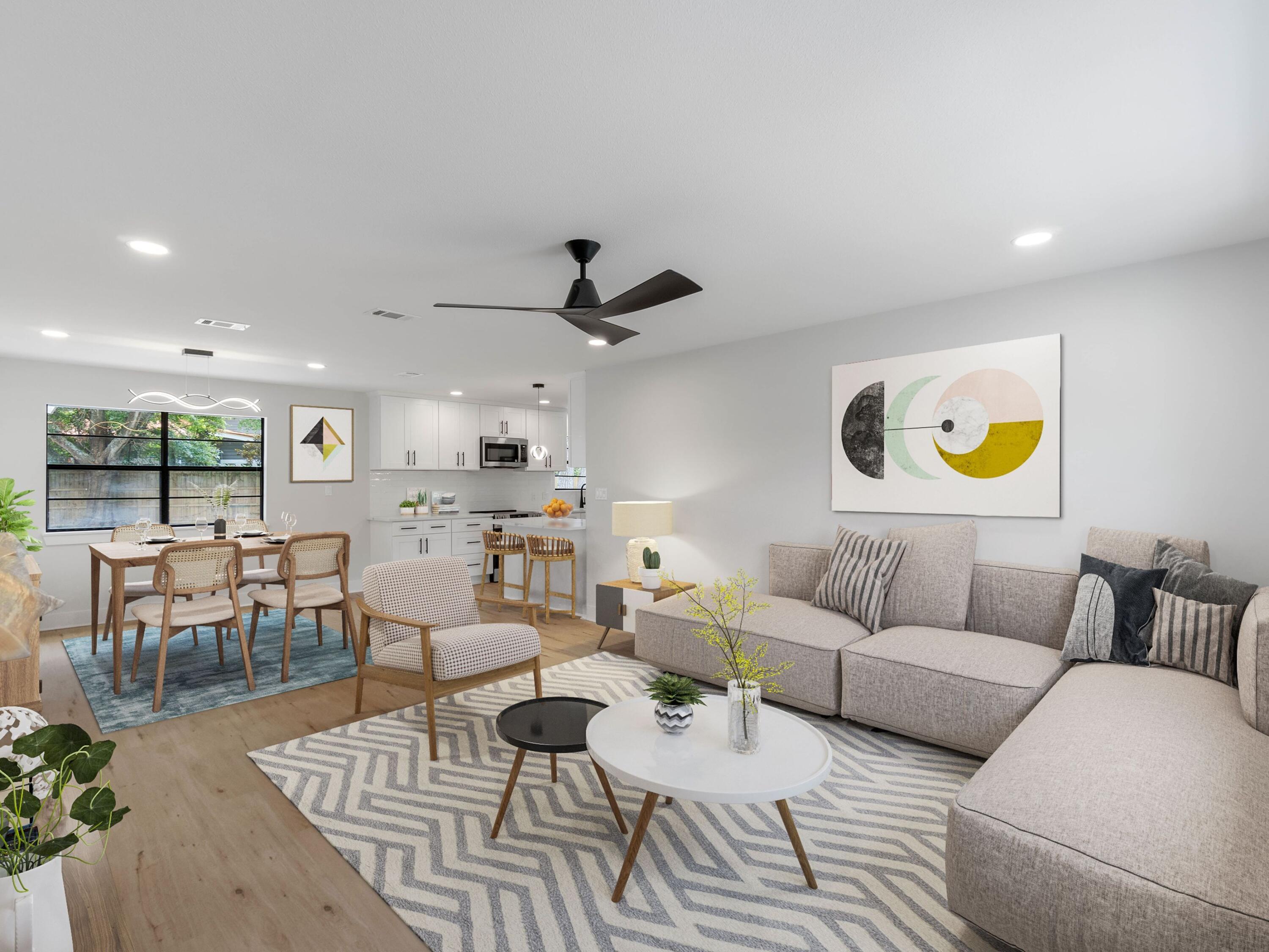 609 Sea View Circle