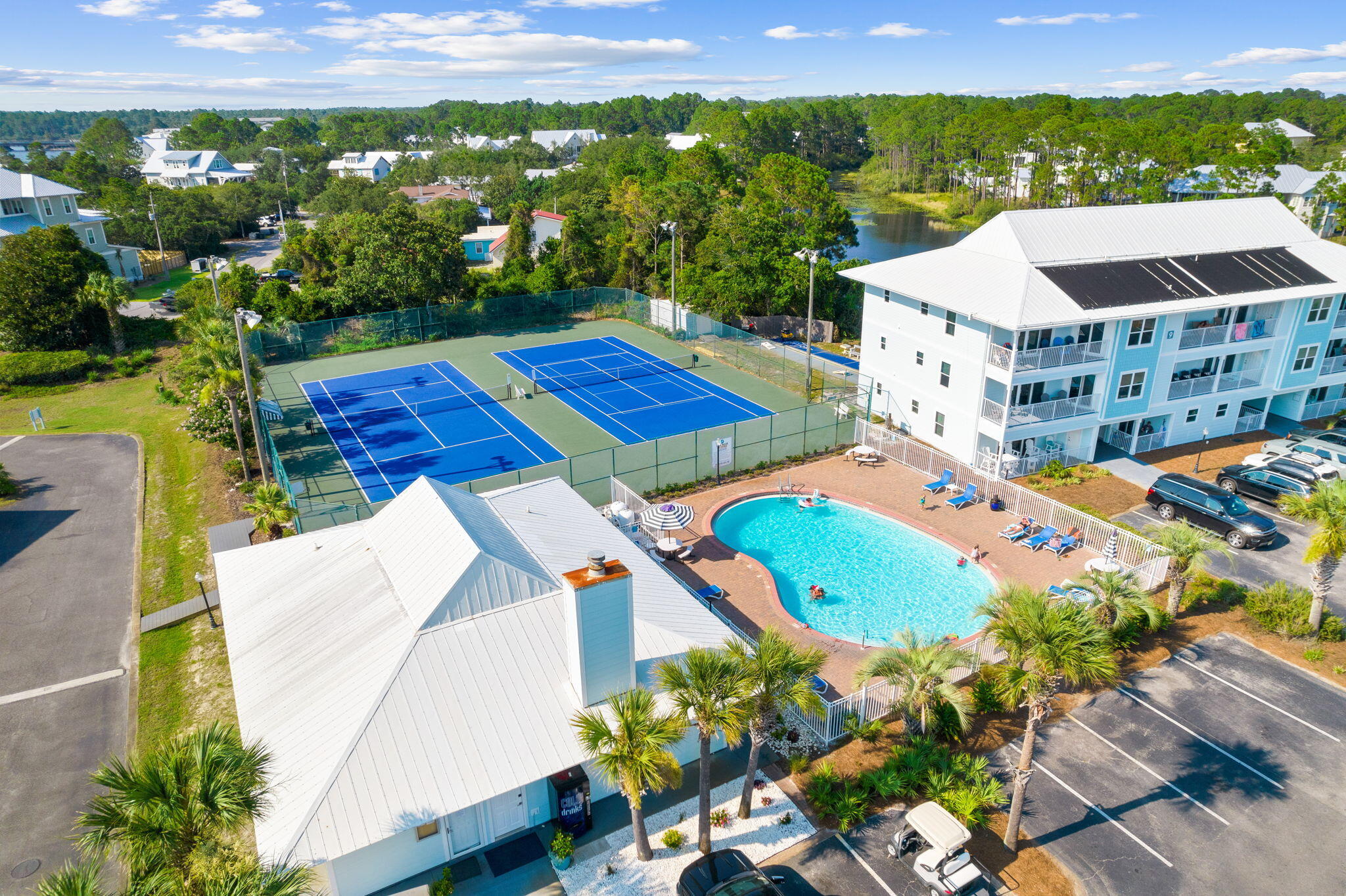 11 Beachside Drive, 414