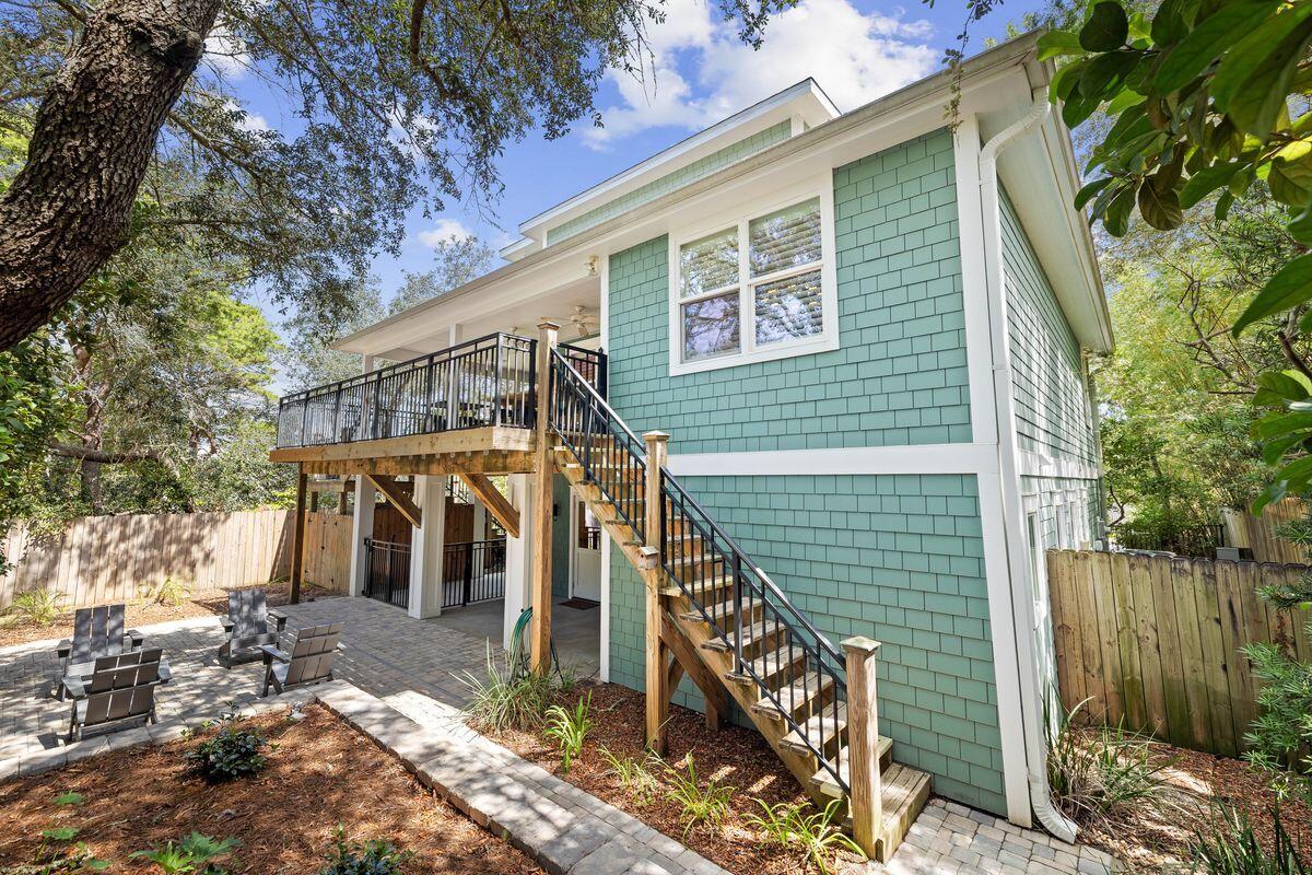 141 Crescent Road