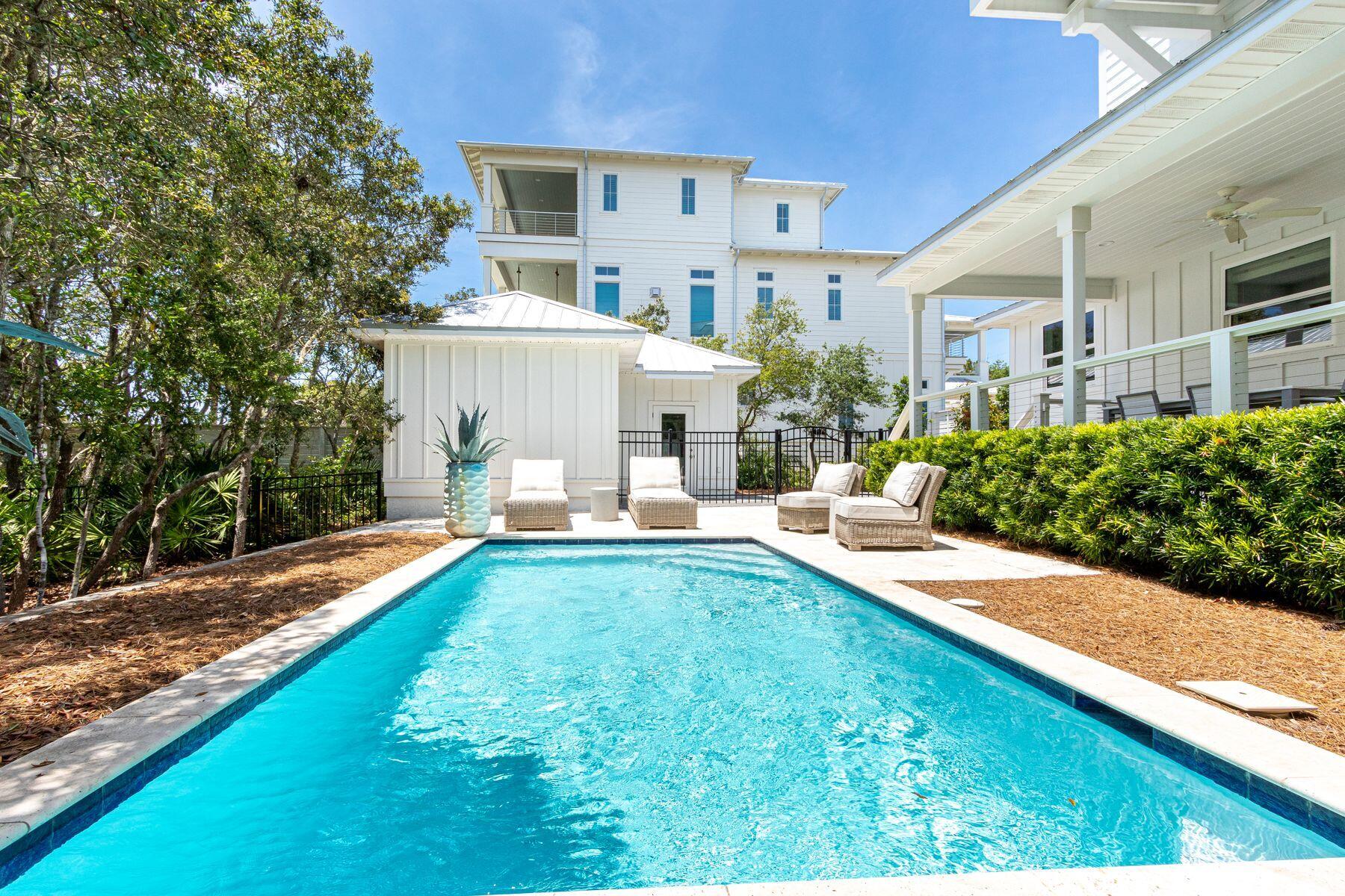 254 Blue Lake Road