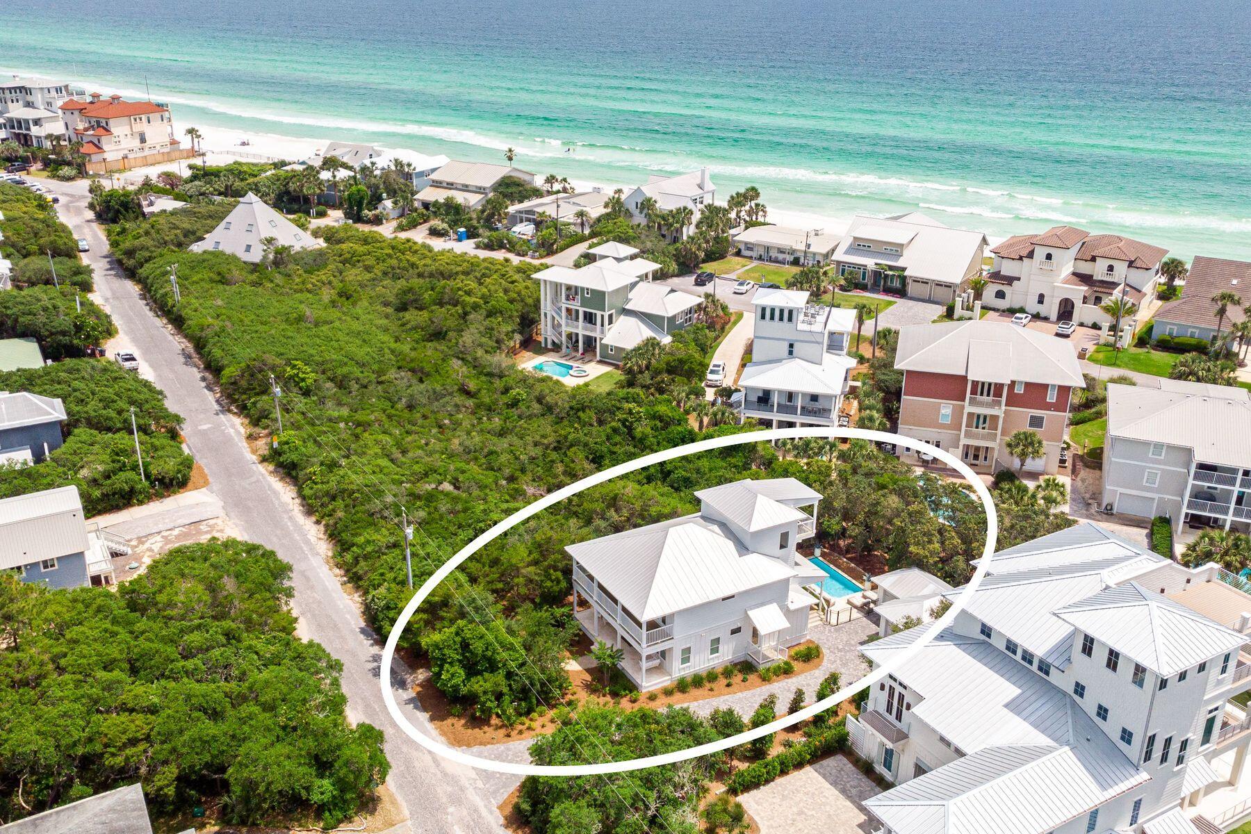 254 Blue Lake Road