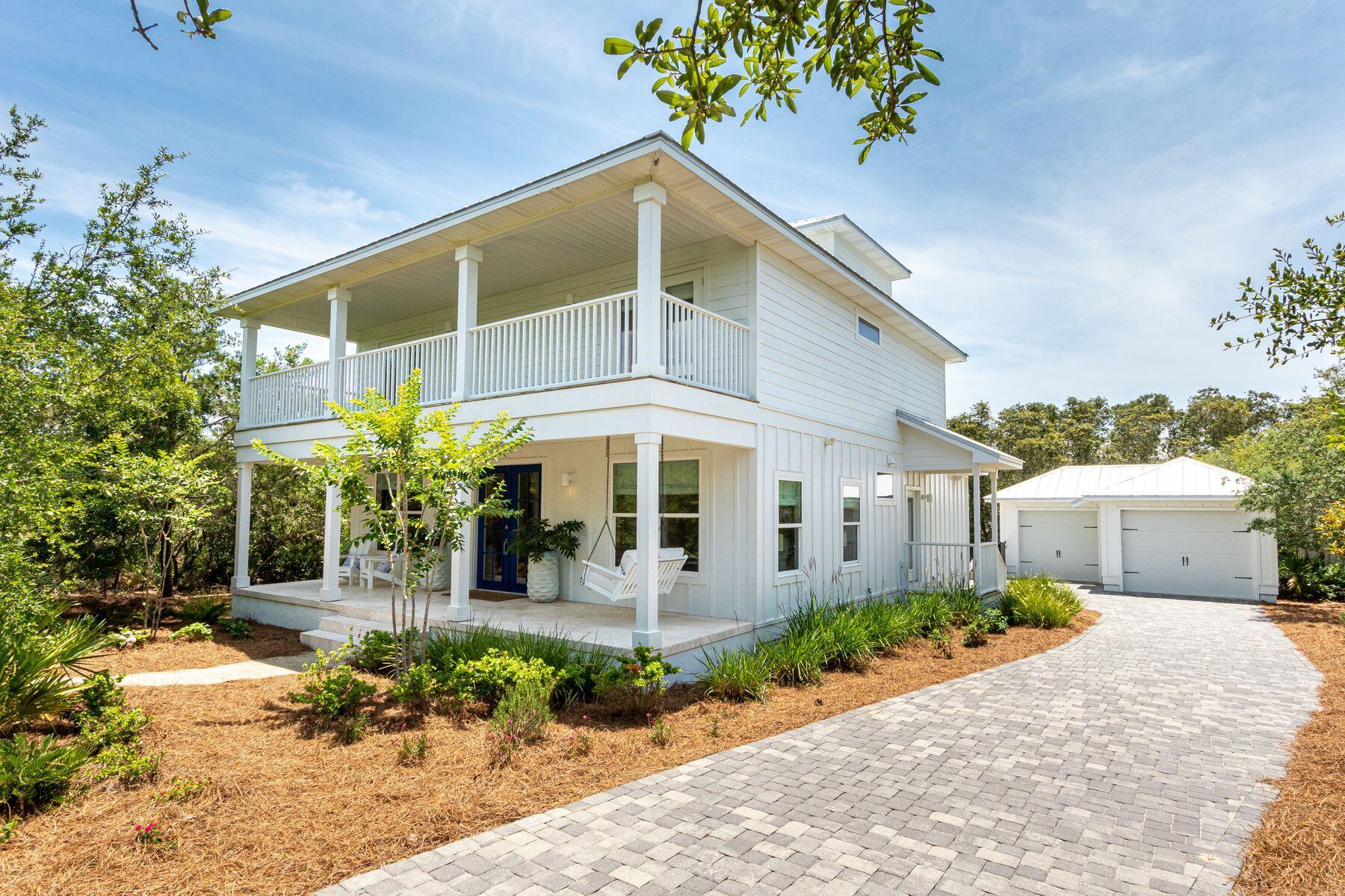 254 Blue Lake Road
