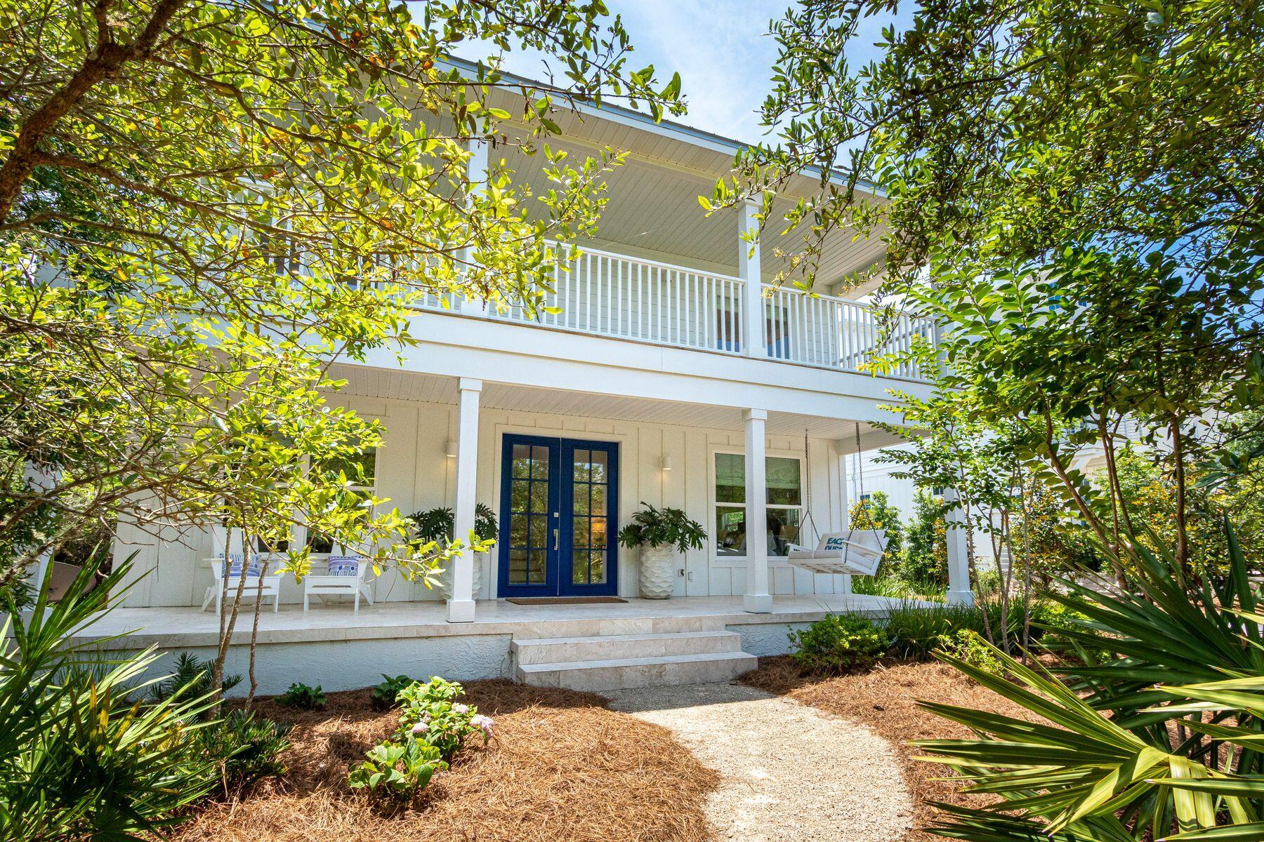 254 Blue Lake Road