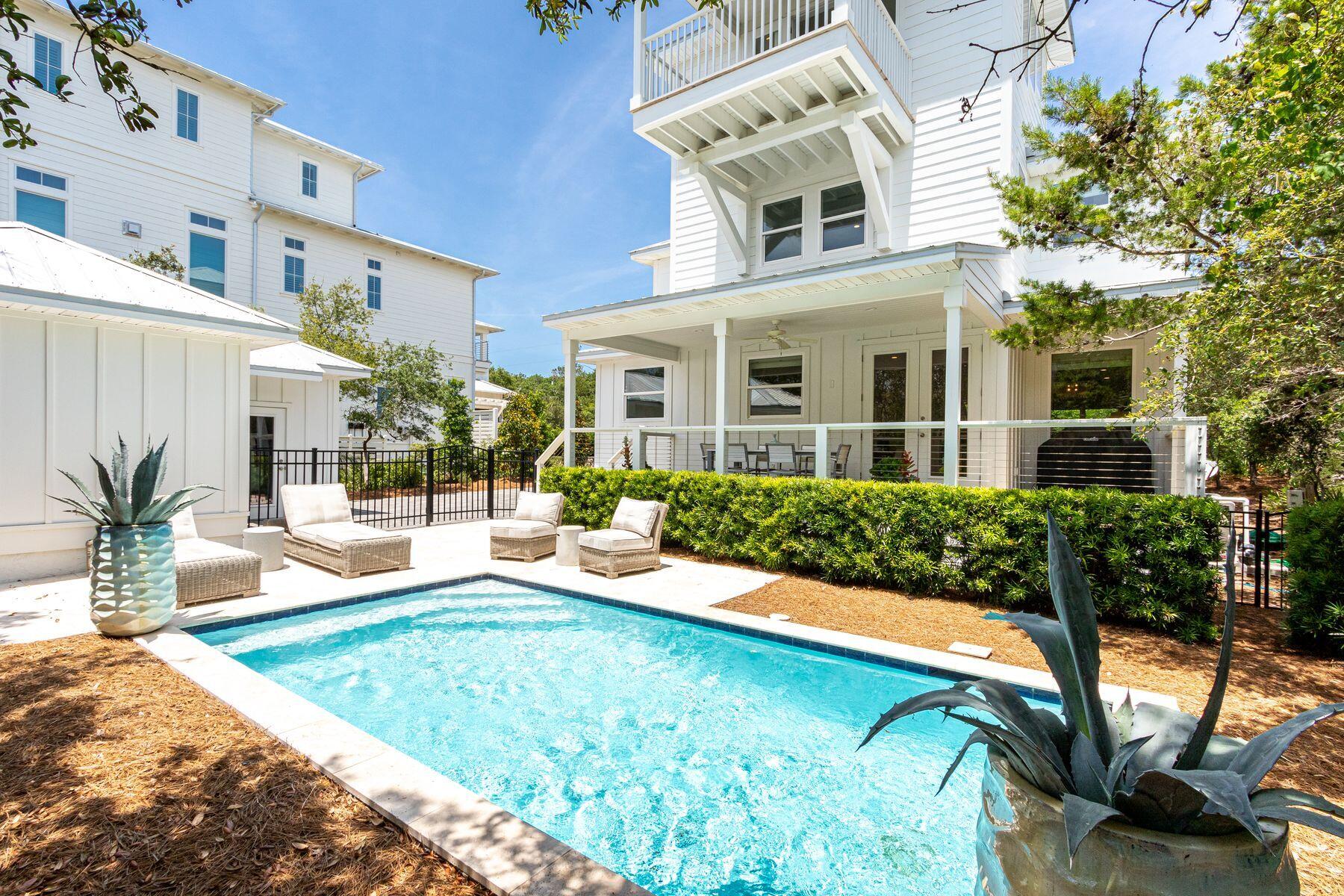 254 Blue Lake Road