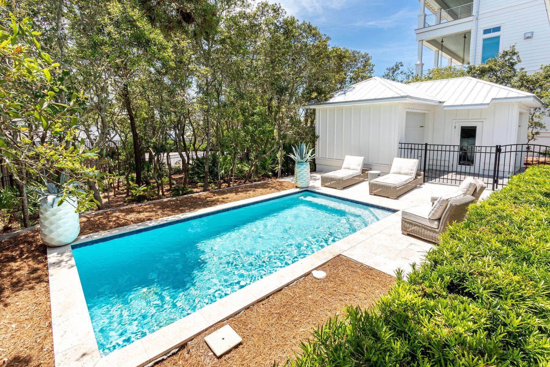 254 Blue Lake Road