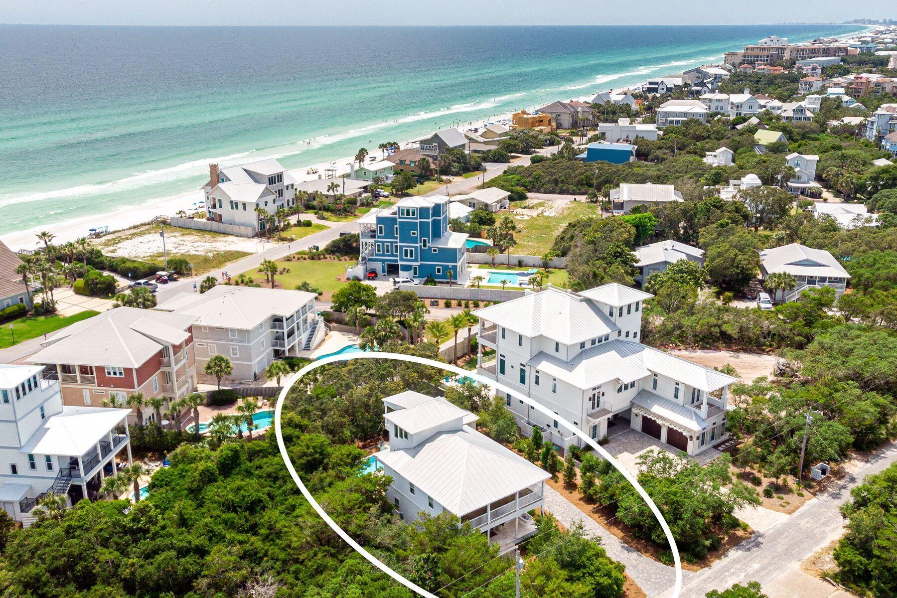 254 Blue Lake Road
