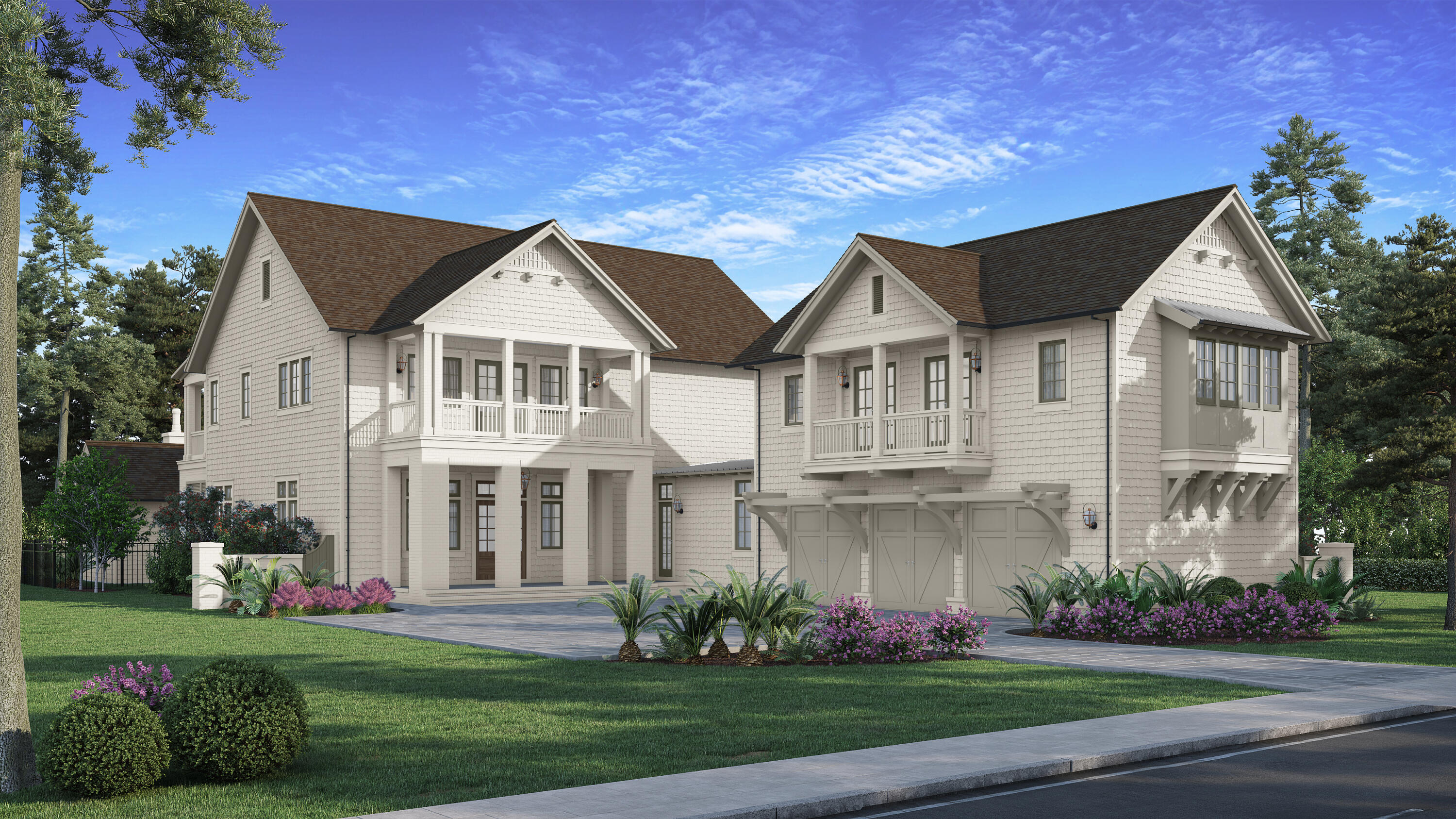251 Sandcord Drive