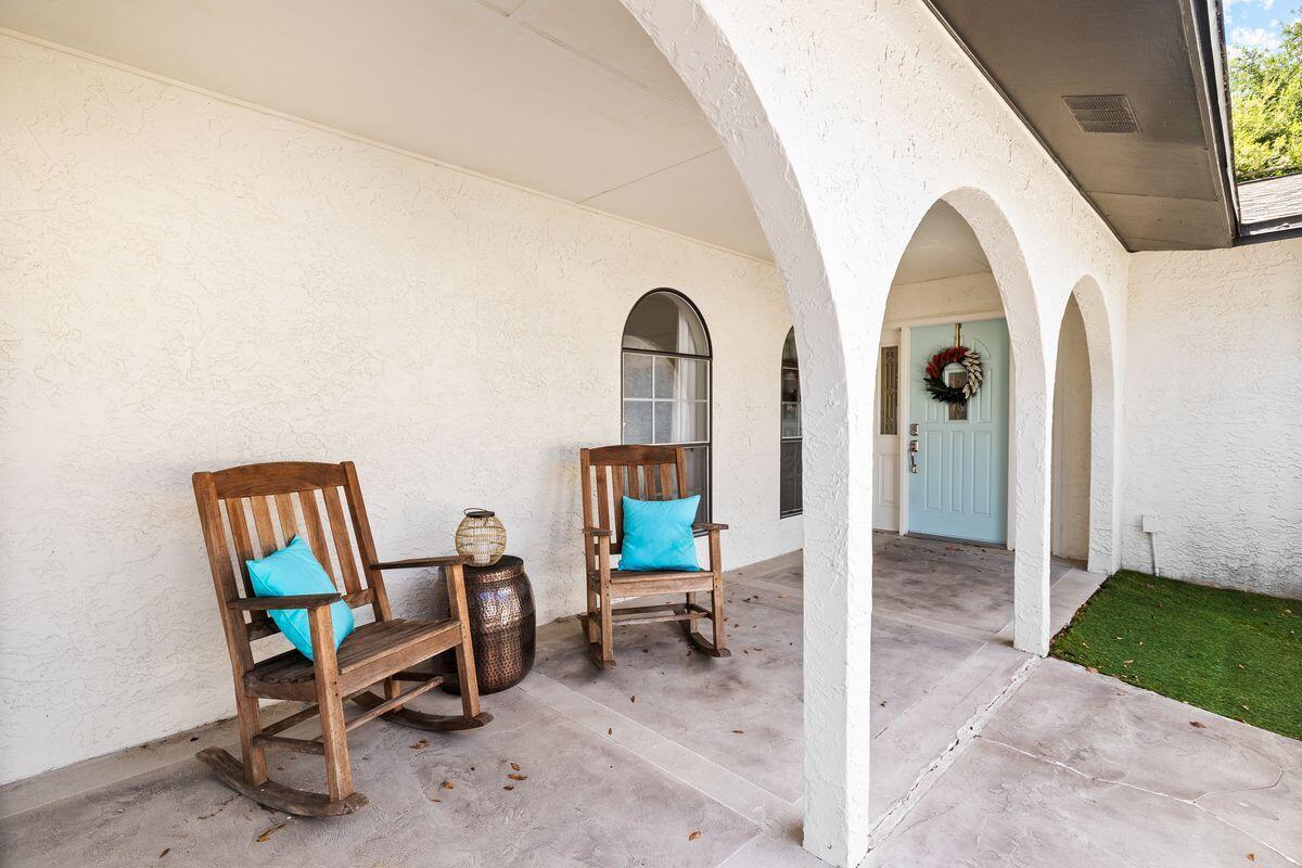4 Coosa Court