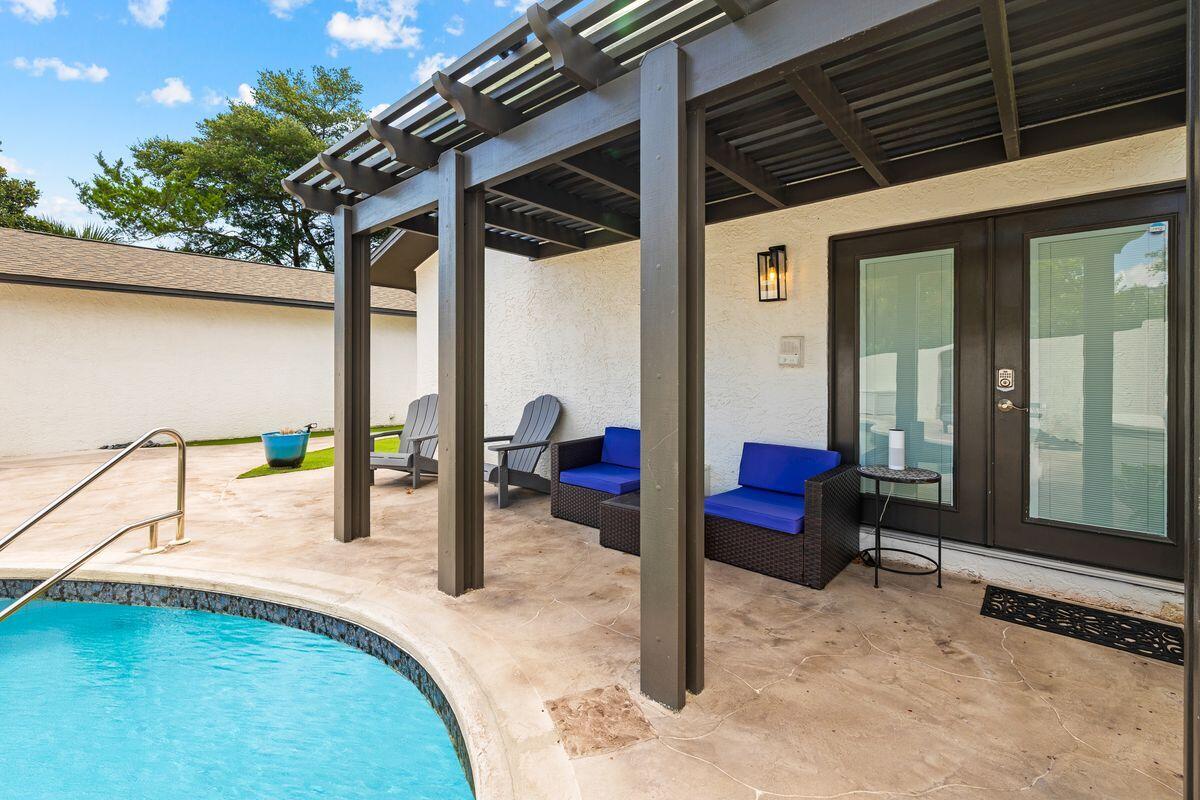 4 Coosa Court
