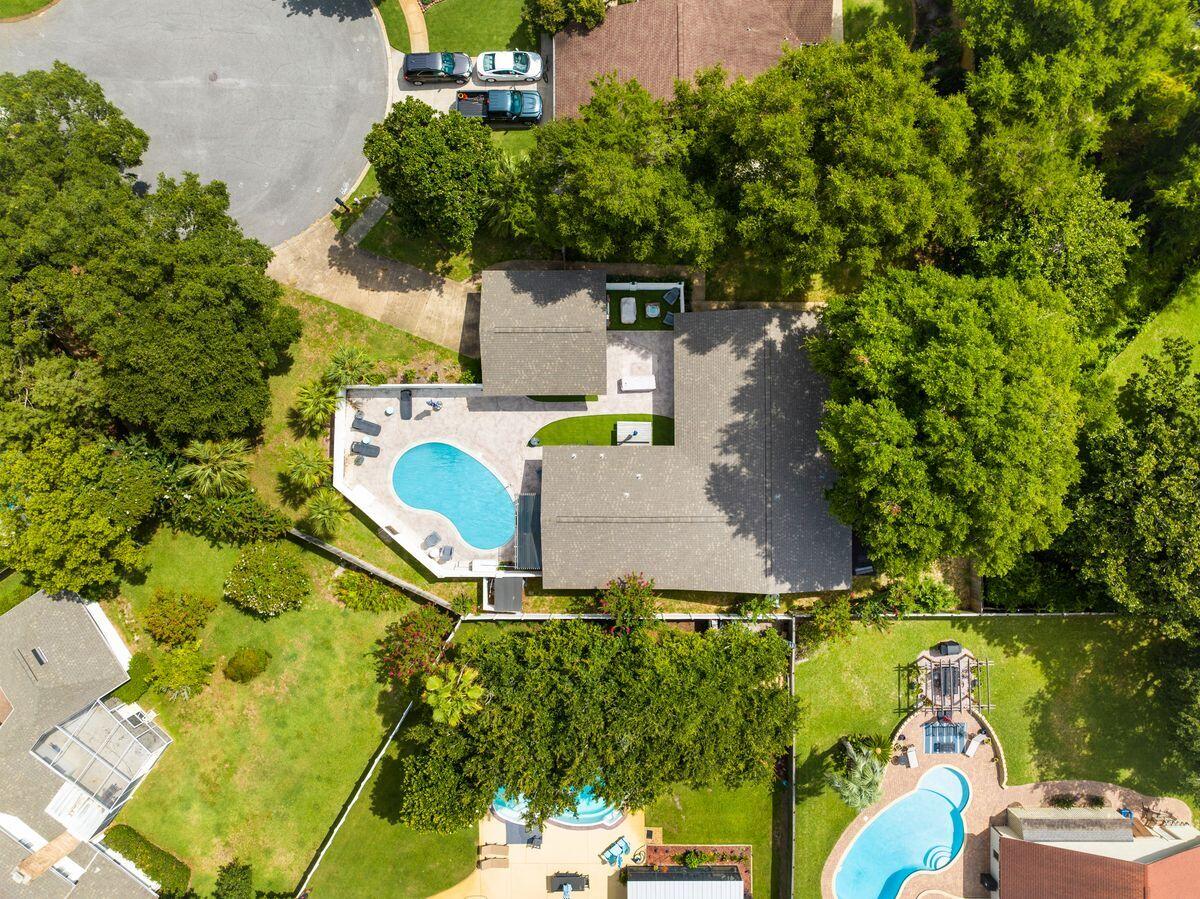 4 Coosa Court