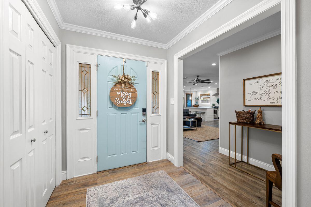 4 Coosa Court
