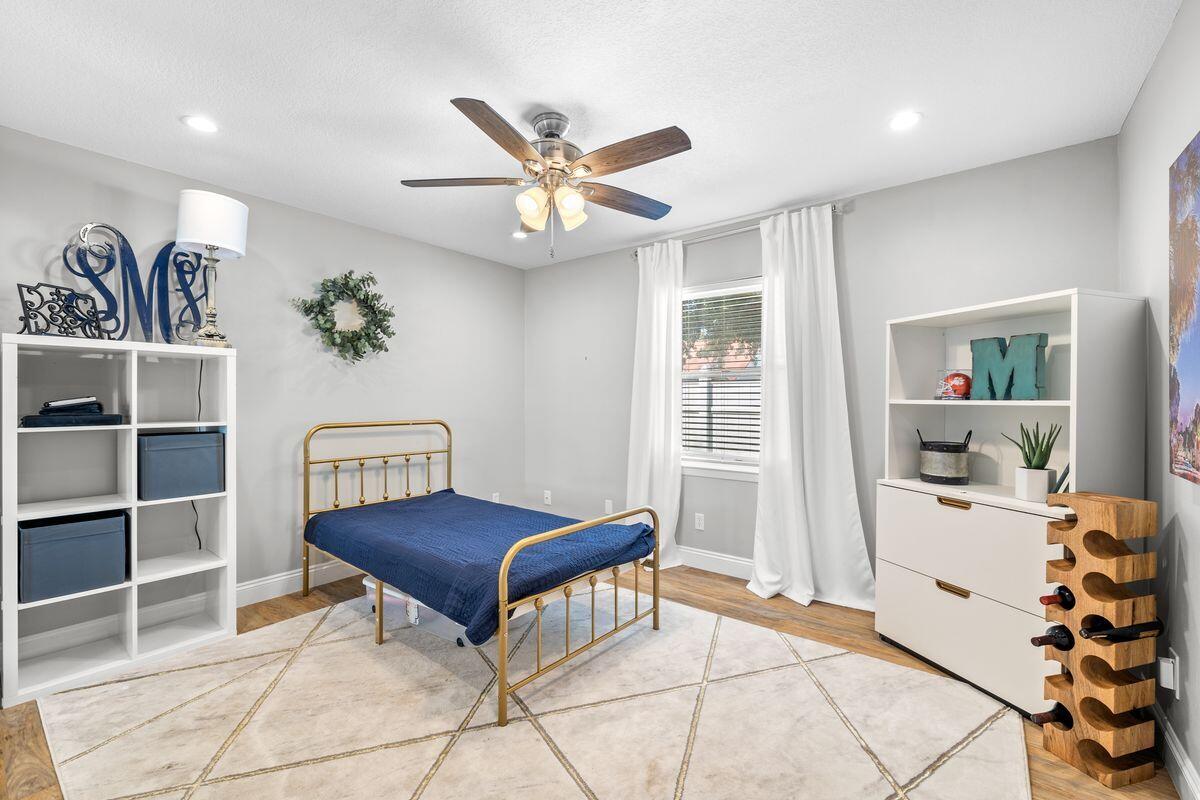 4 Coosa Court