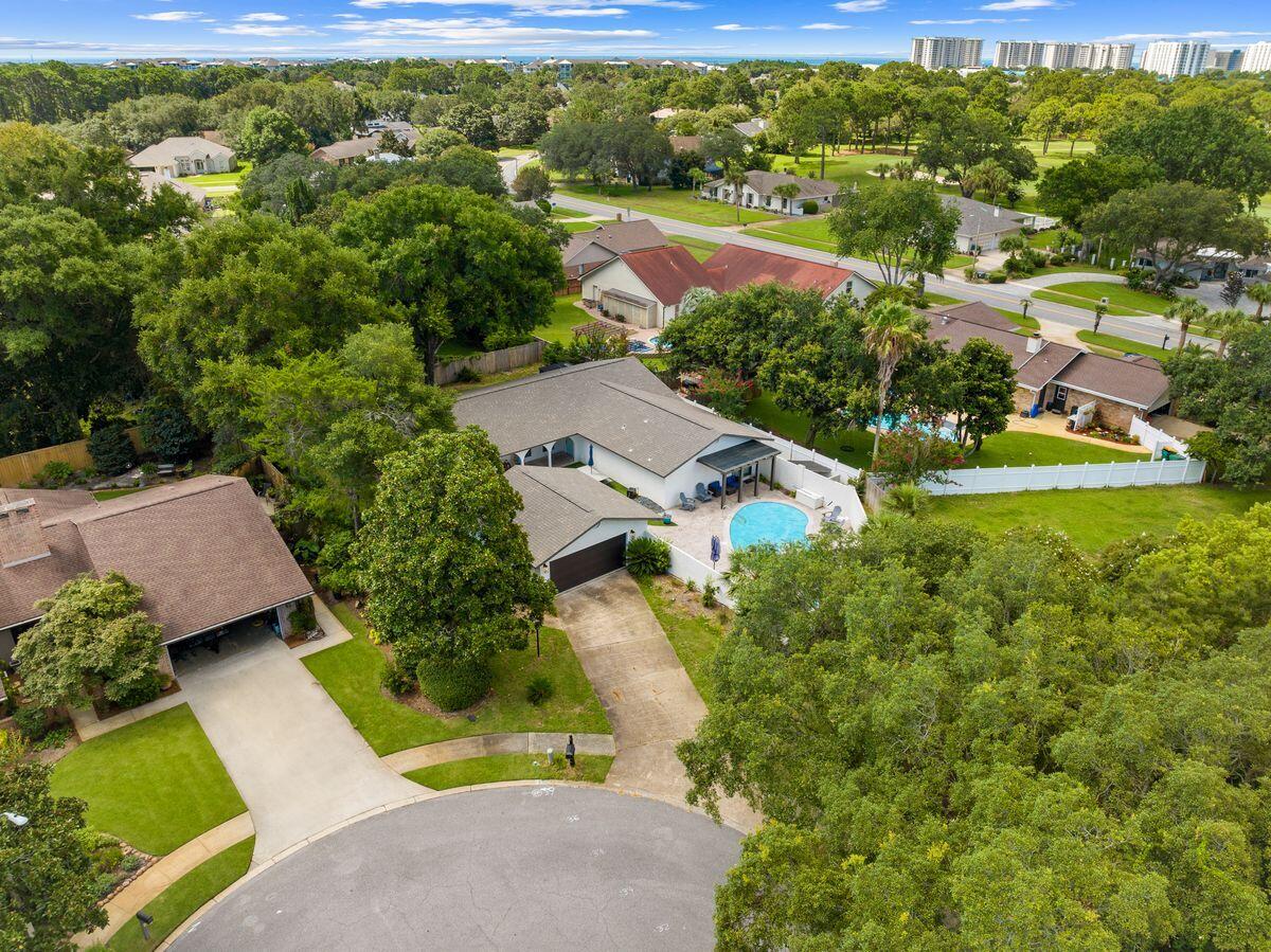 4 Coosa Court