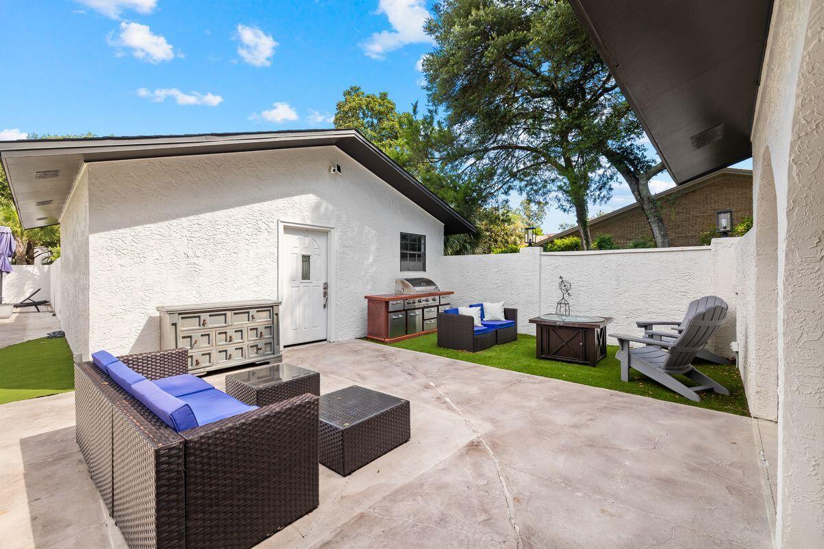 4 Coosa Court