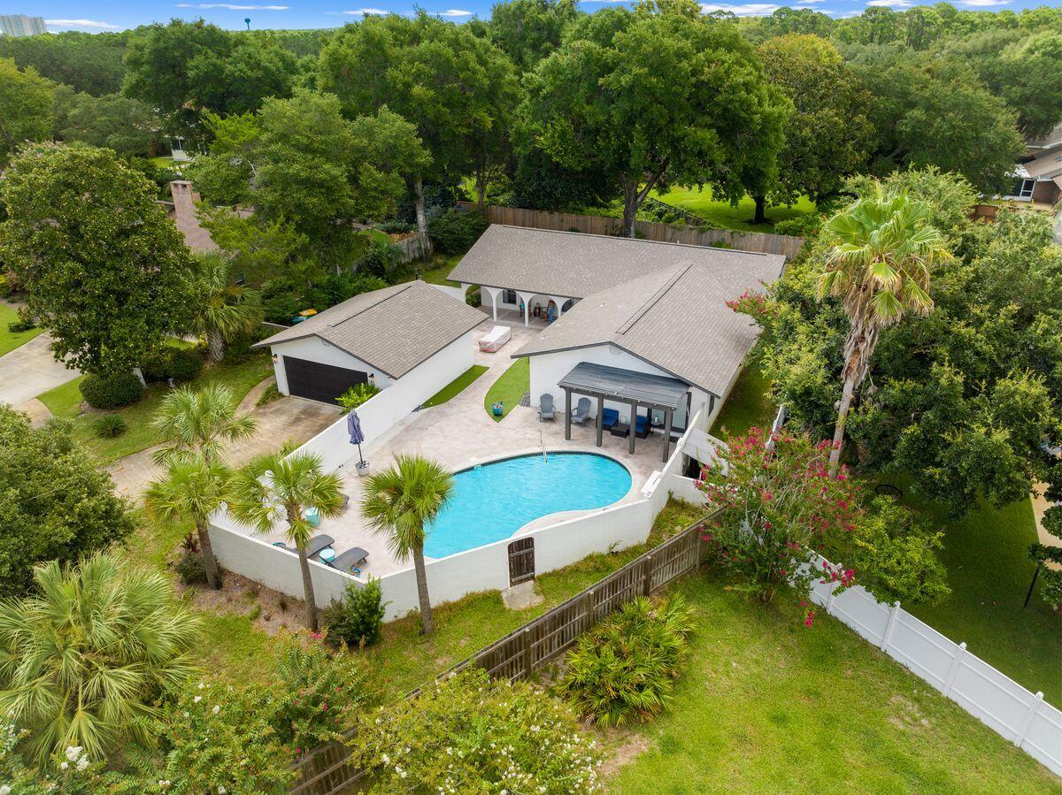 4 Coosa Court