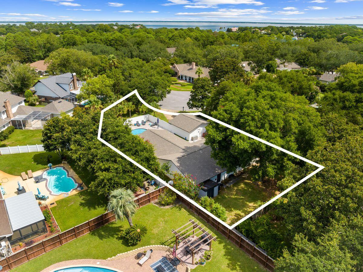 4 Coosa Court