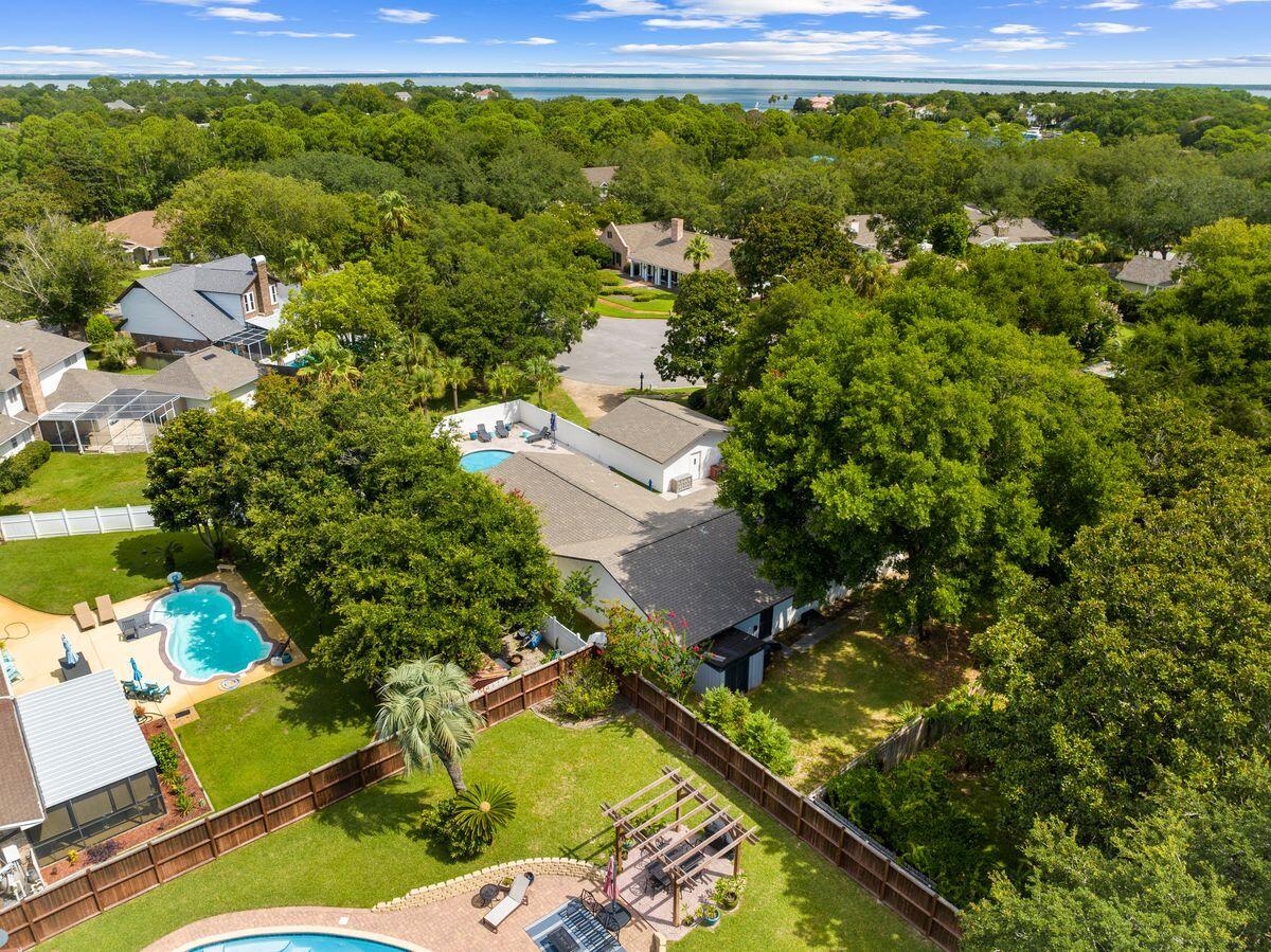 4 Coosa Court