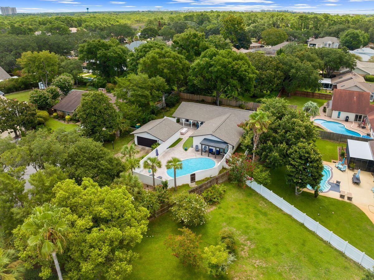 4 Coosa Court