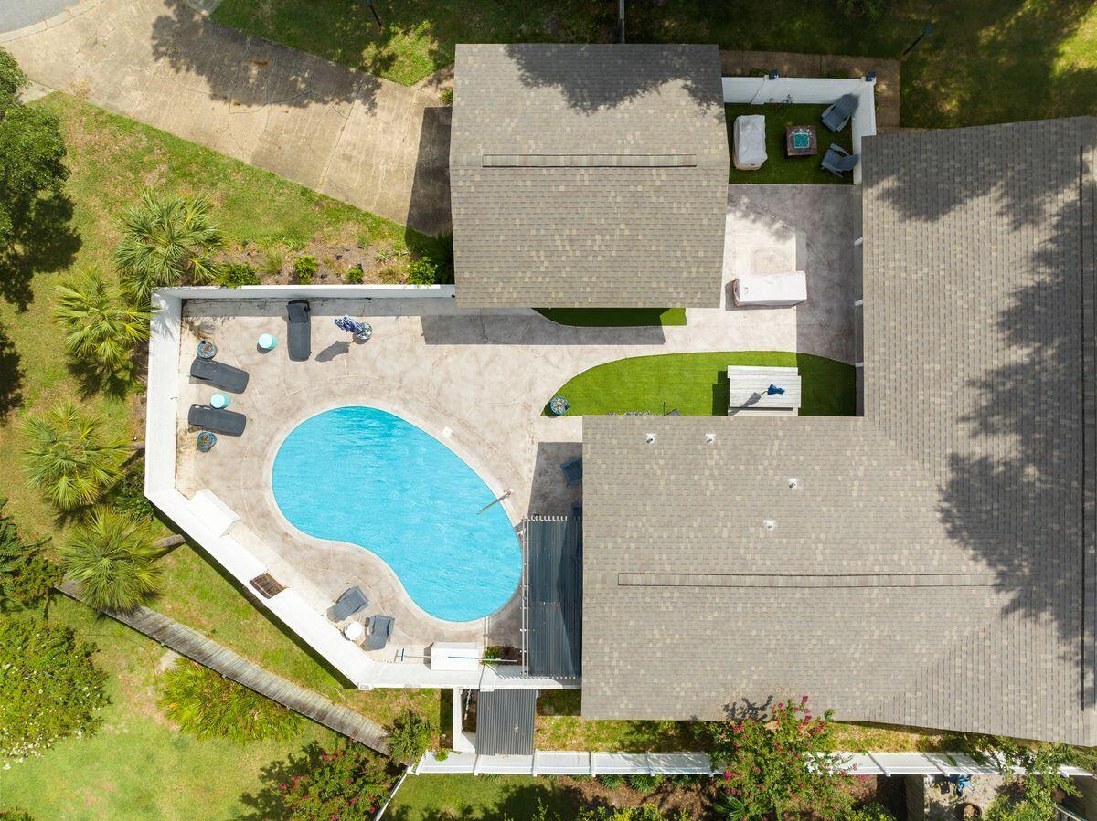 4 Coosa Court