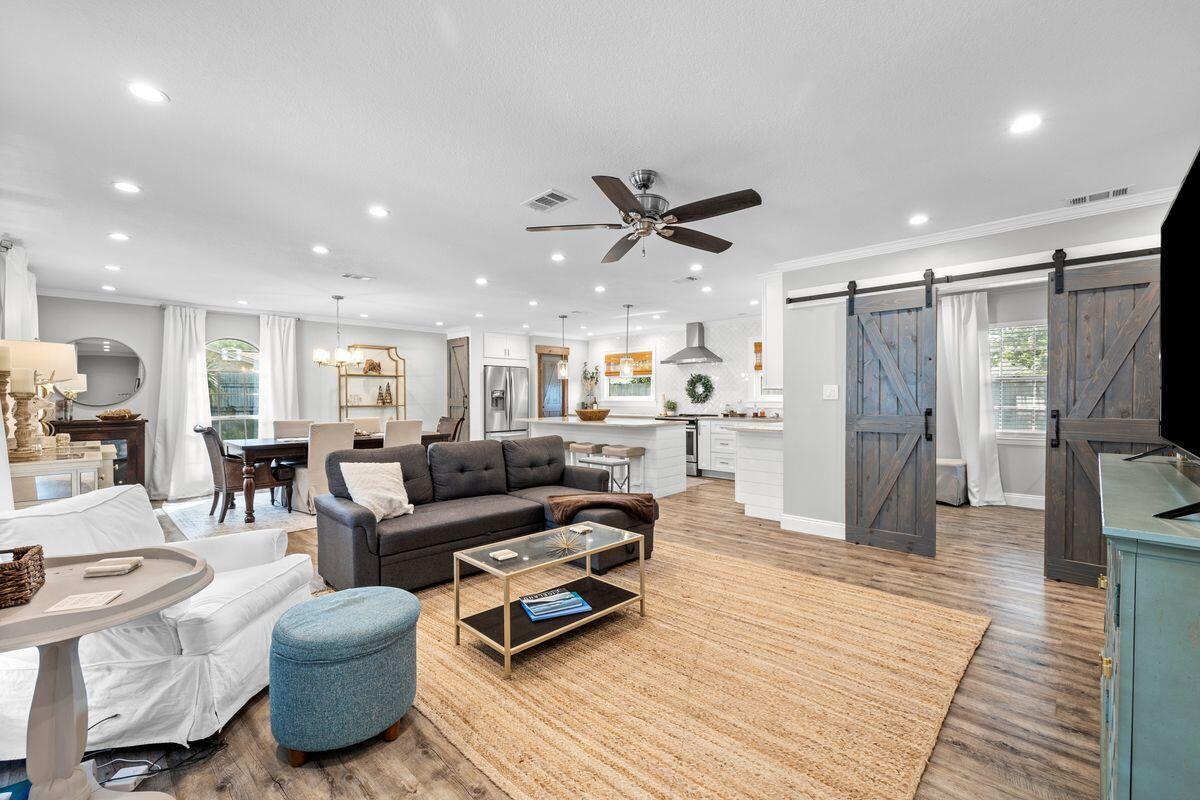 4 Coosa Court