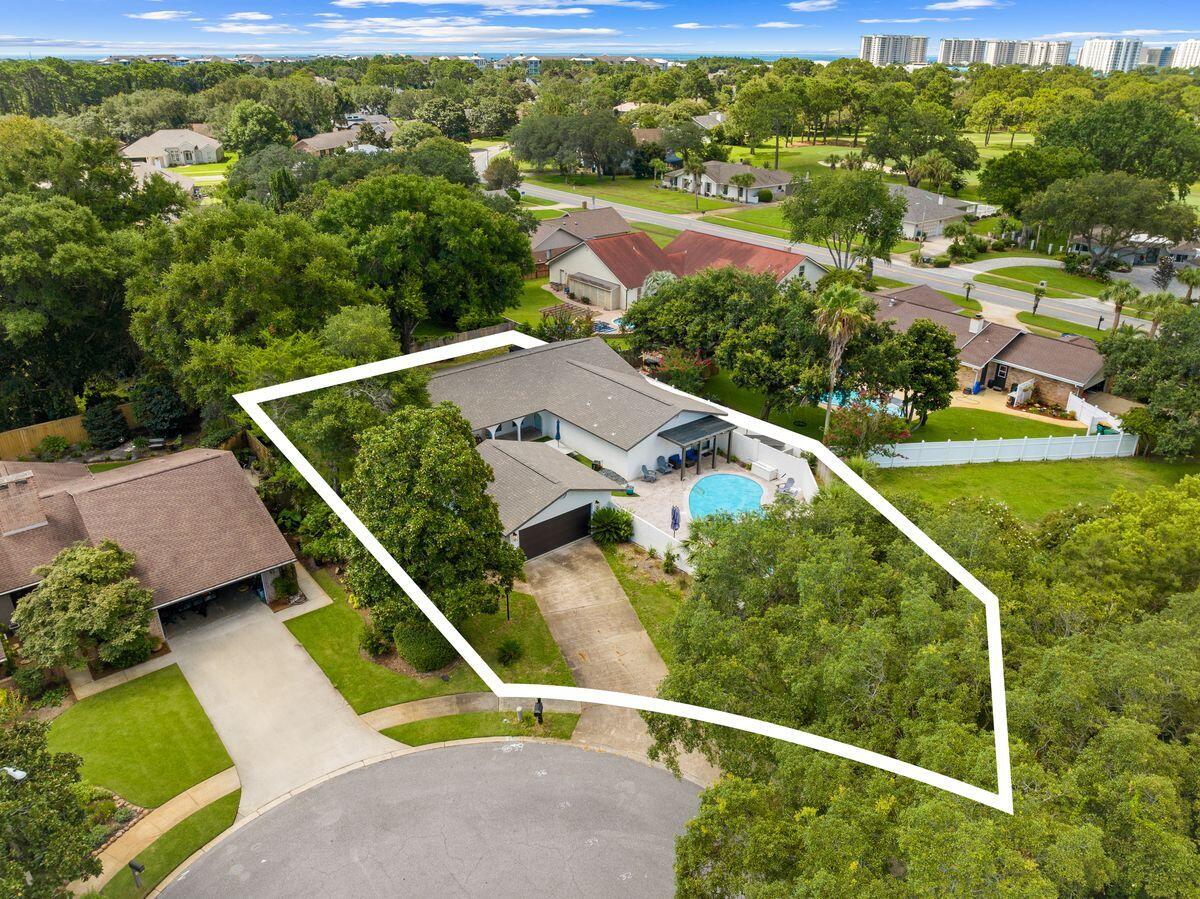 4 Coosa Court