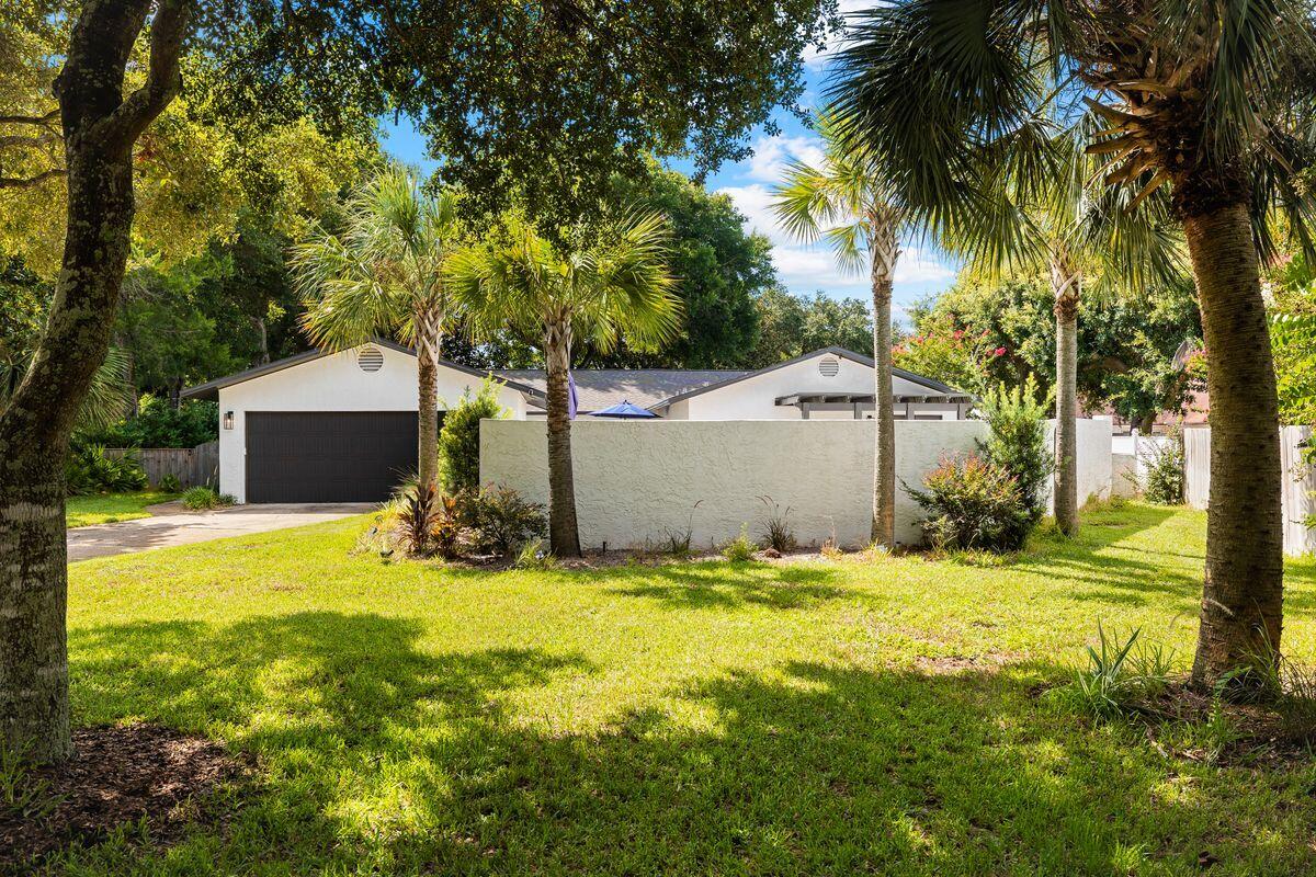 4 Coosa Court