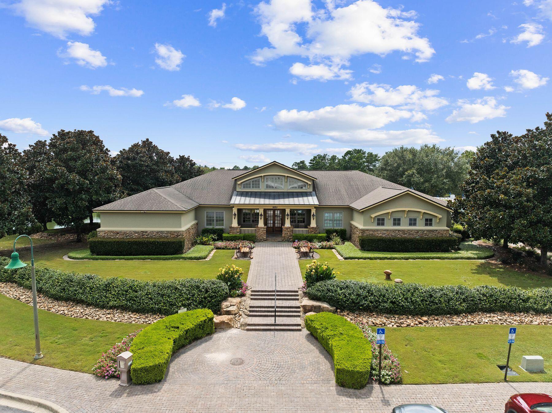 146 Sweet Tea Lane