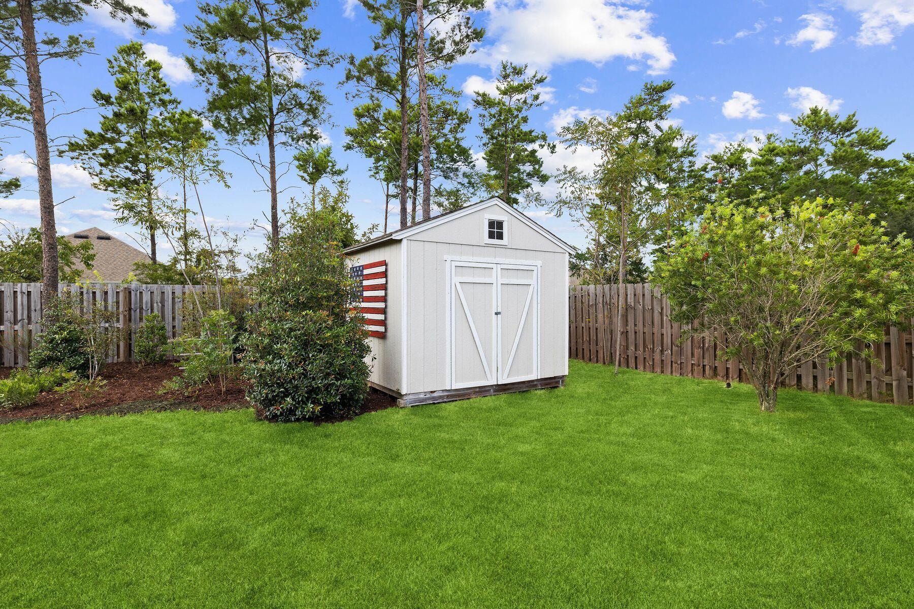 146 Sweet Tea Lane