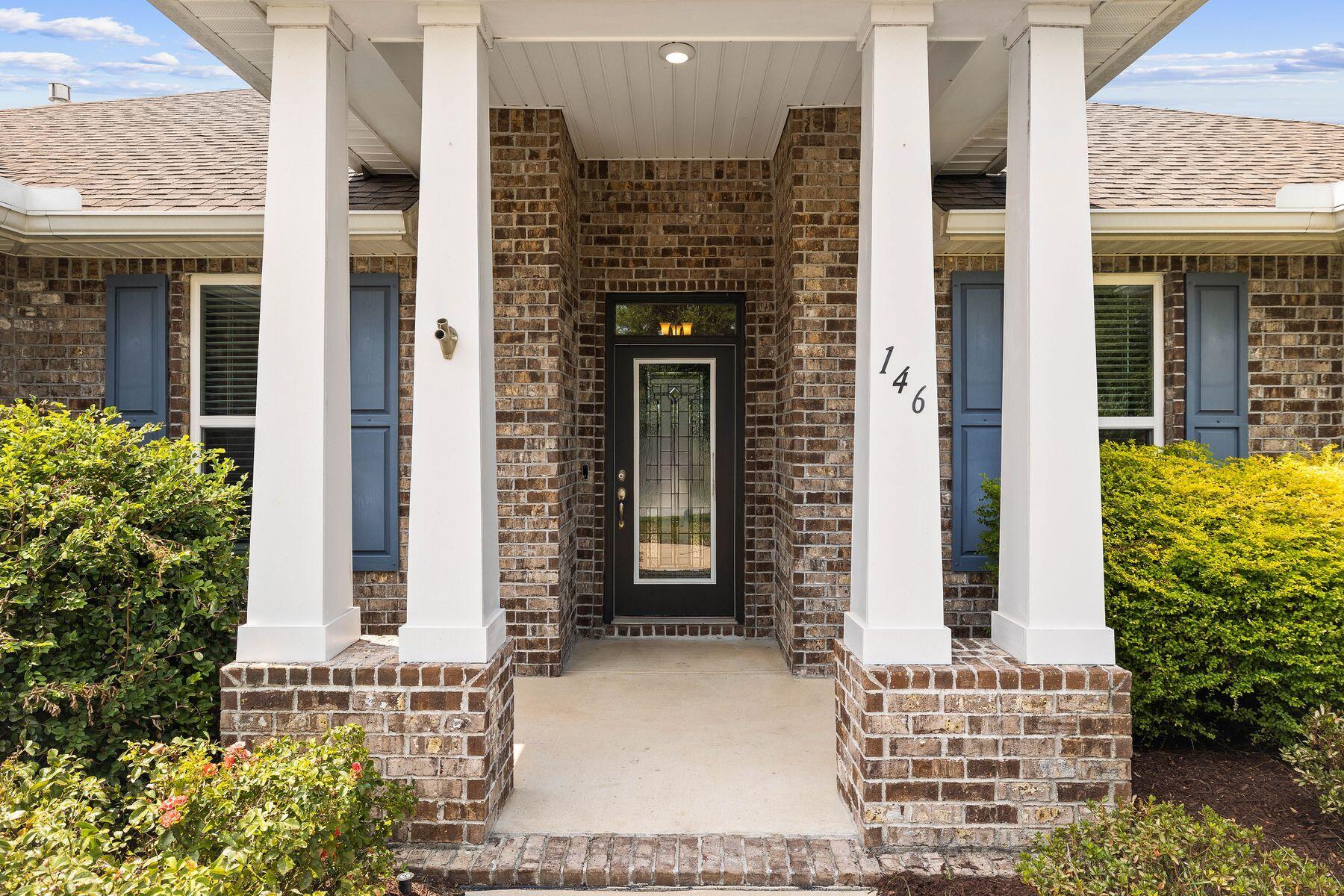 146 Sweet Tea Lane