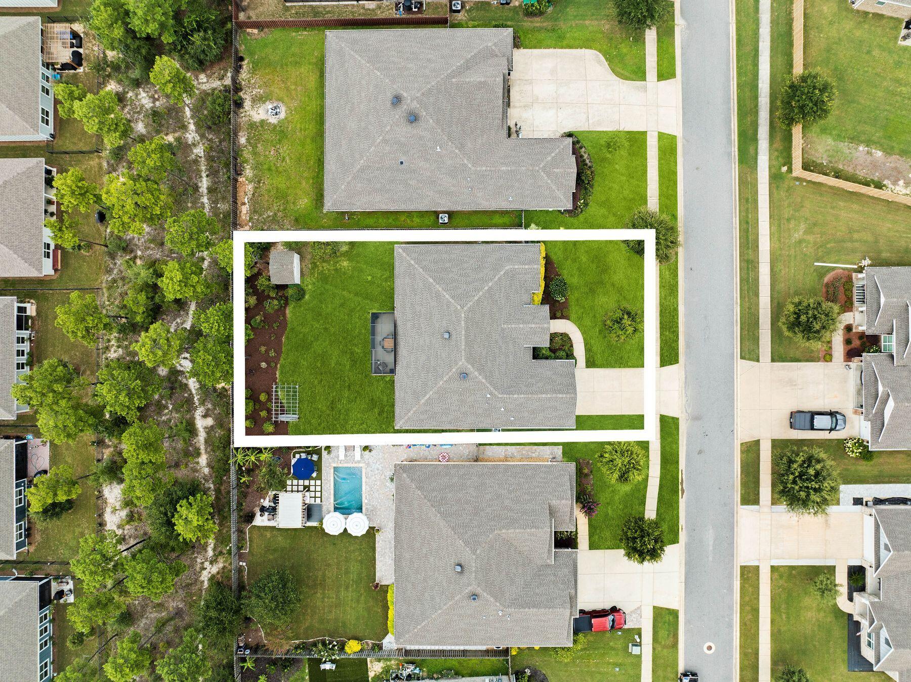 146 Sweet Tea Lane