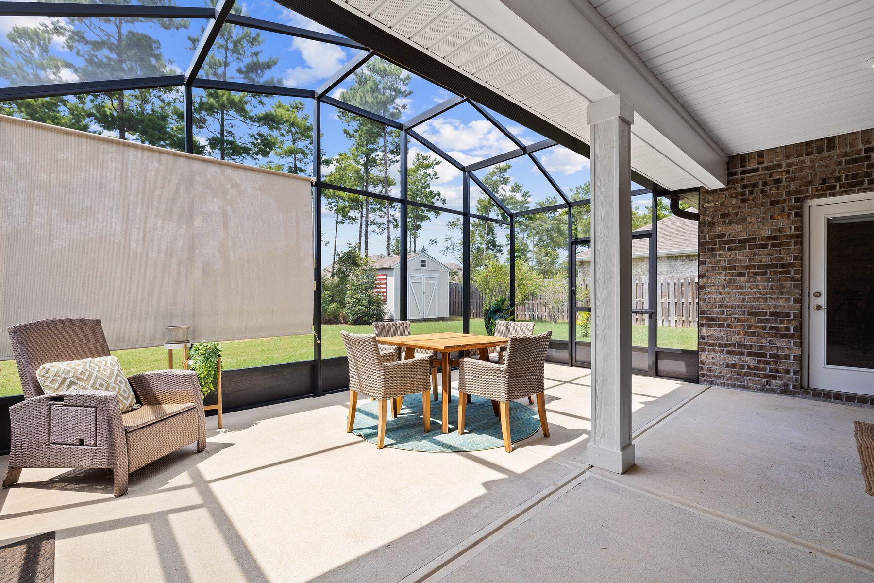 146 Sweet Tea Lane