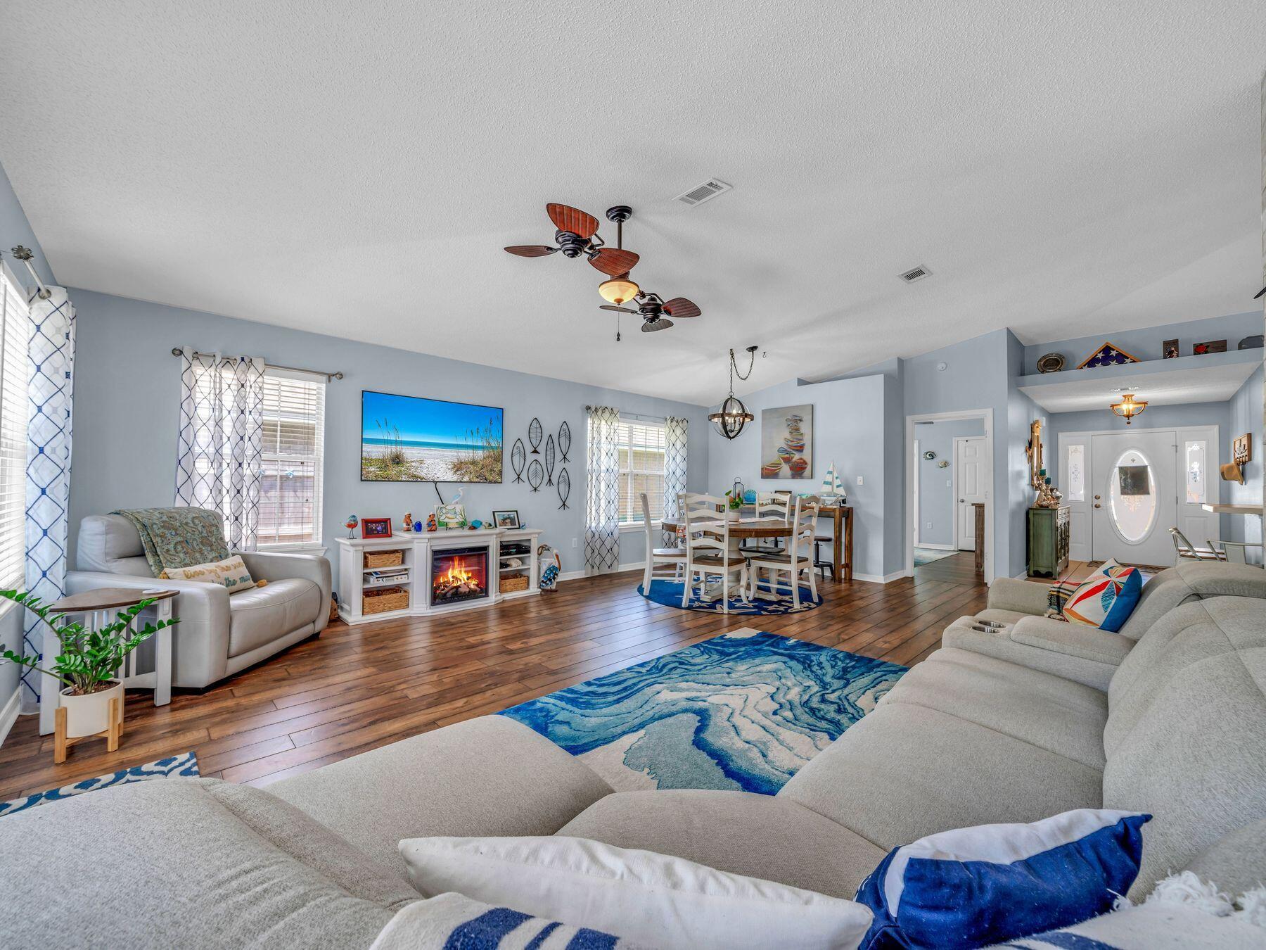 64 Windrift Drive