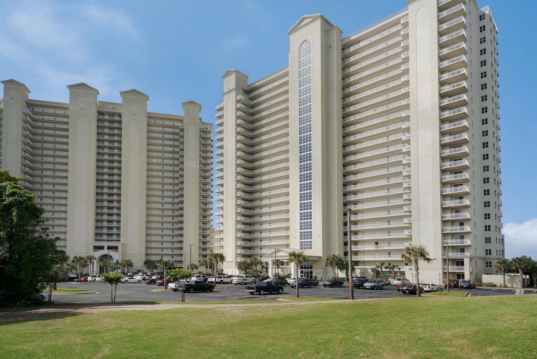 112 Seascape Boulevard, UNIT 1409